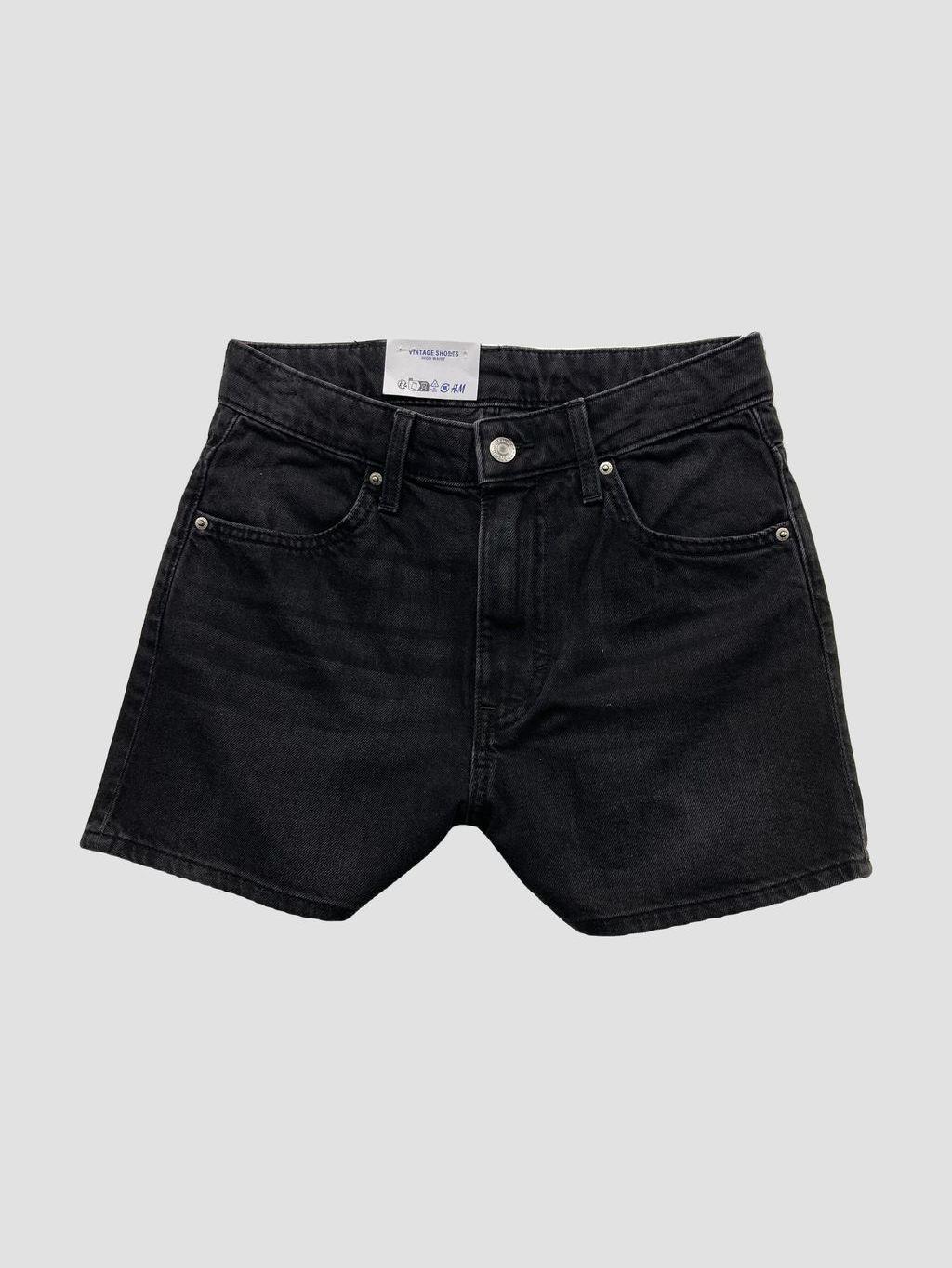 Short H&M - Talla 36 (VOP00972380)-0