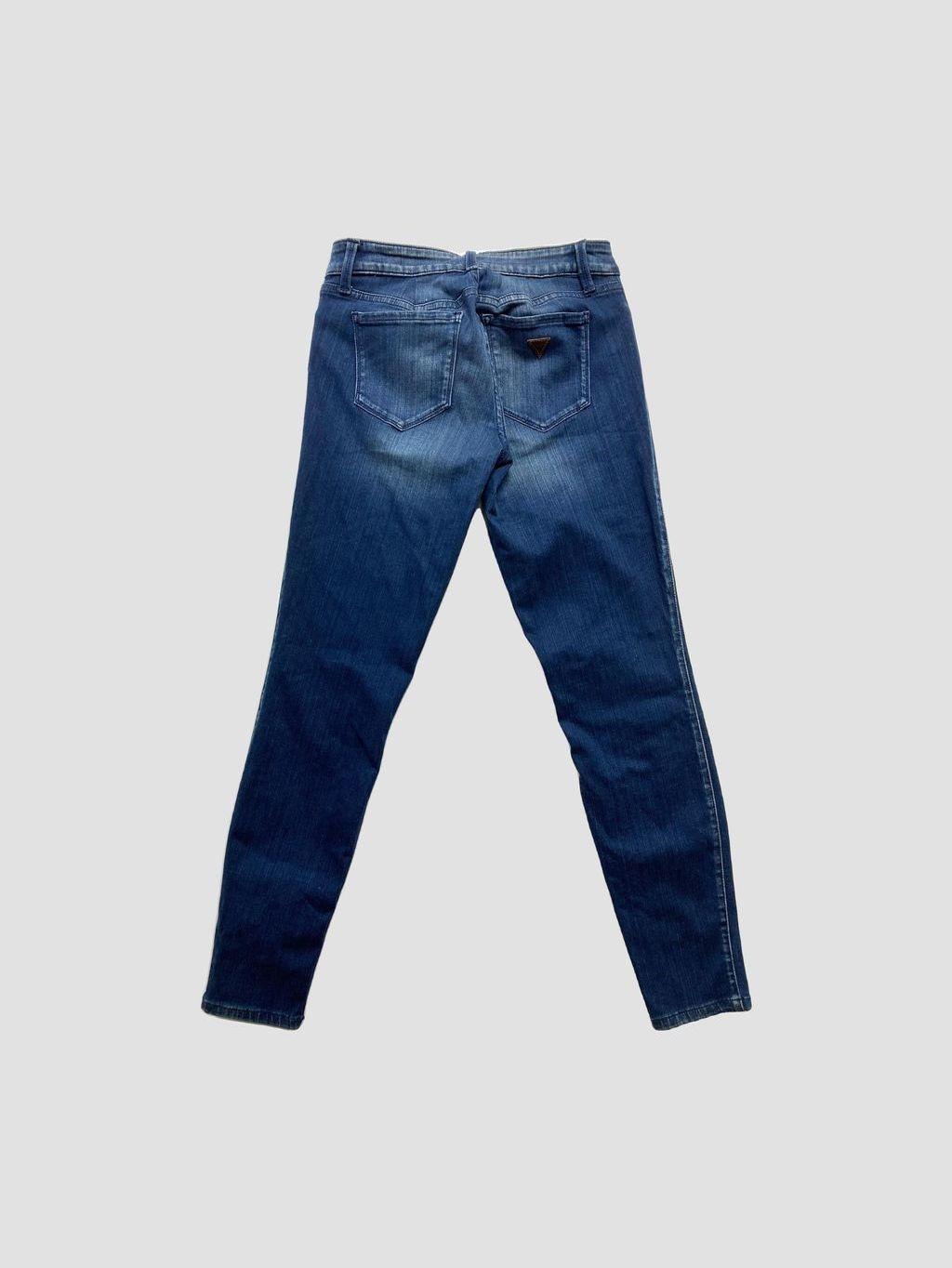 Jean GUESS - Talla 38 (VOP01027819)-1