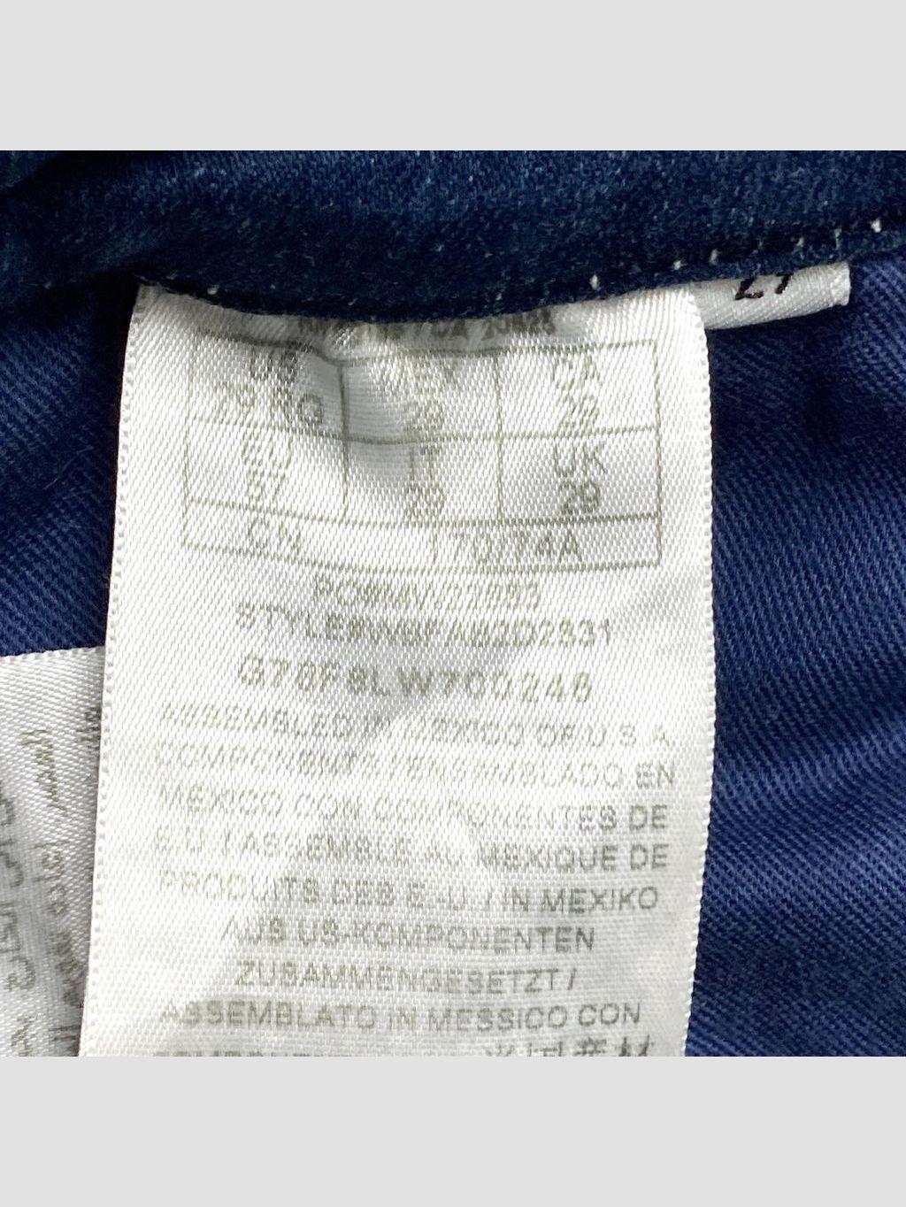 Jean GUESS - Talla 38 (VOP01027819)-3