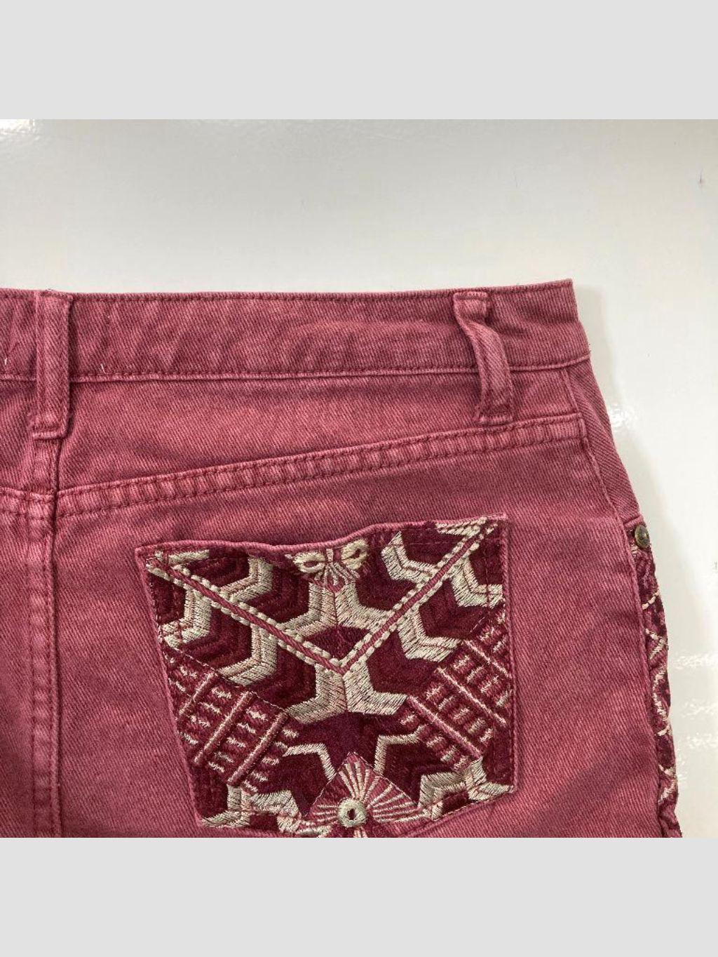 Falda corta UMBRALE - Talla 36 (VOP00769421)-2