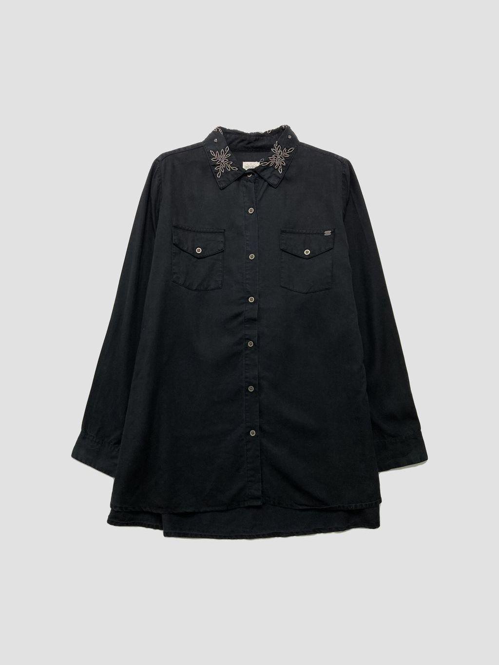 Camisa UMBRALE - Talla L (VOP00826953)-0