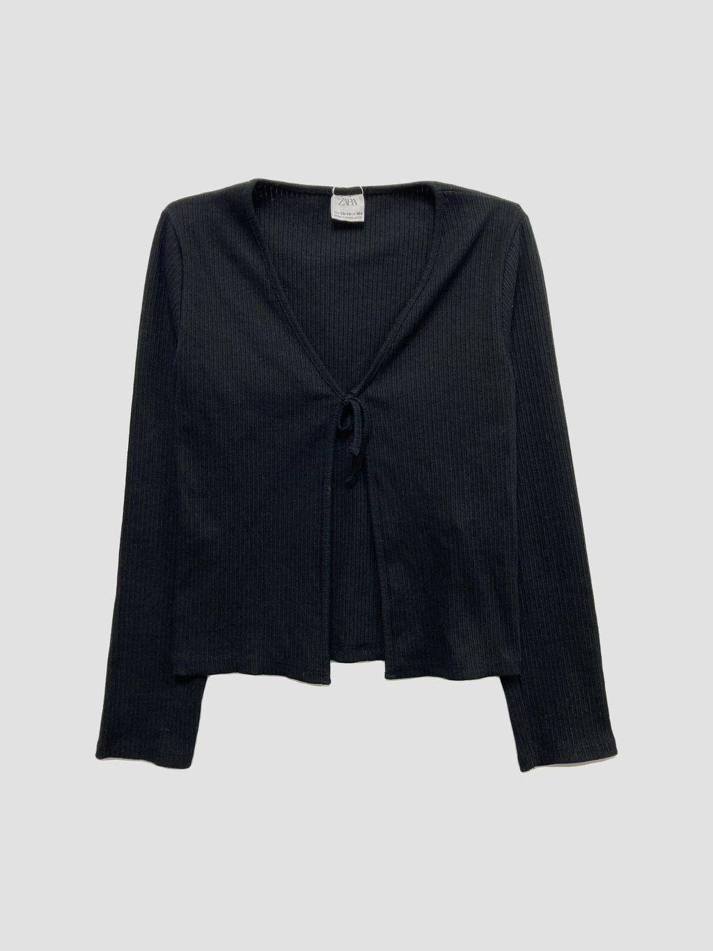 Blusa ZARA - Talla XS (VOP00815432)-0