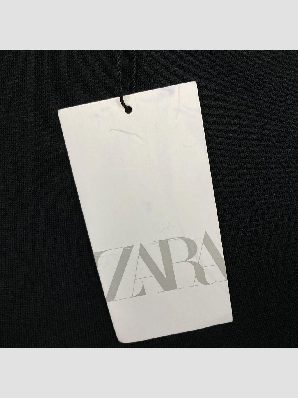Vestido corto ZARA - Talla S (VOP01162974)-2