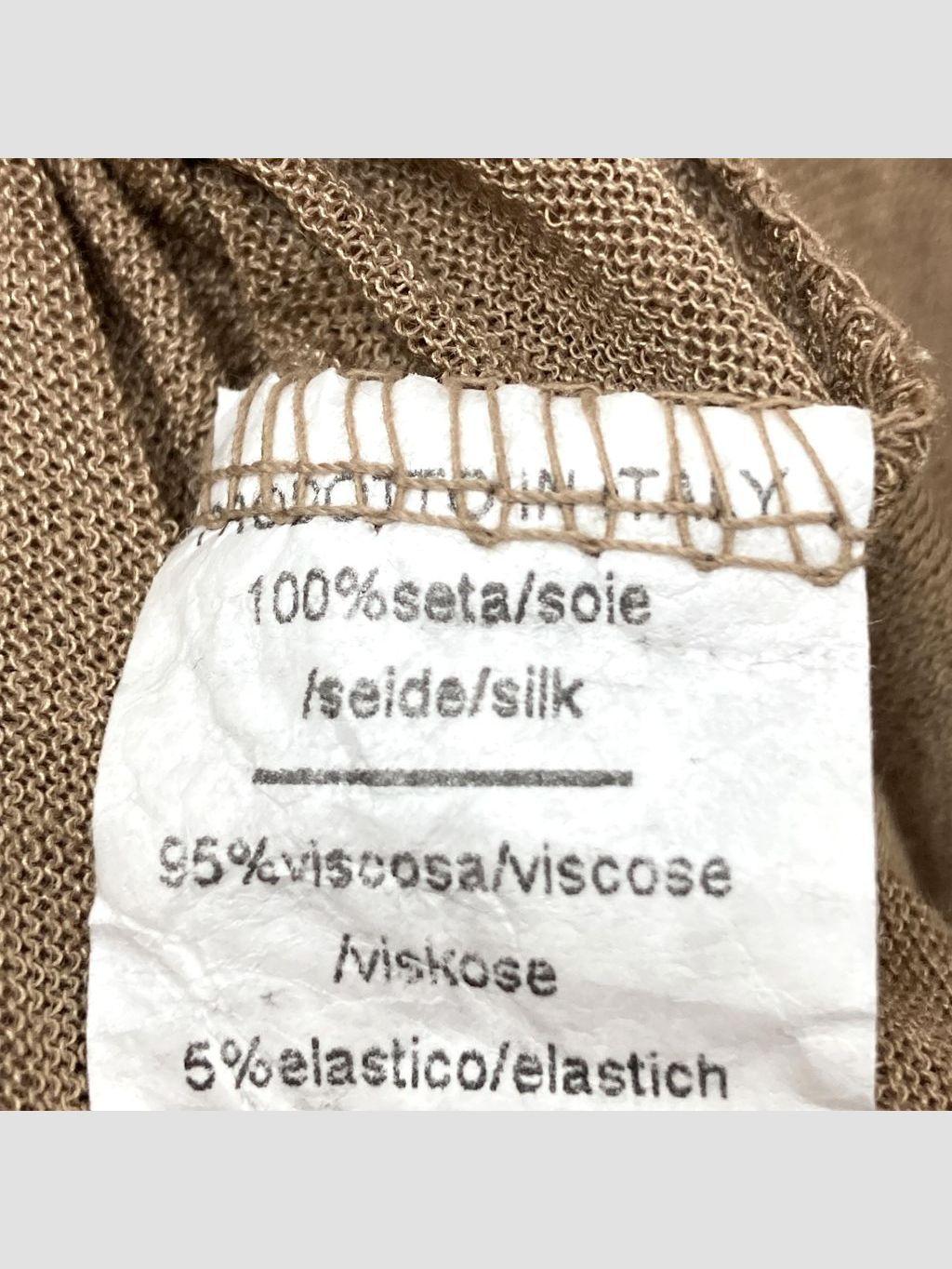 Vestido corto VINTAGE - Talla M (VOP00902921)-1