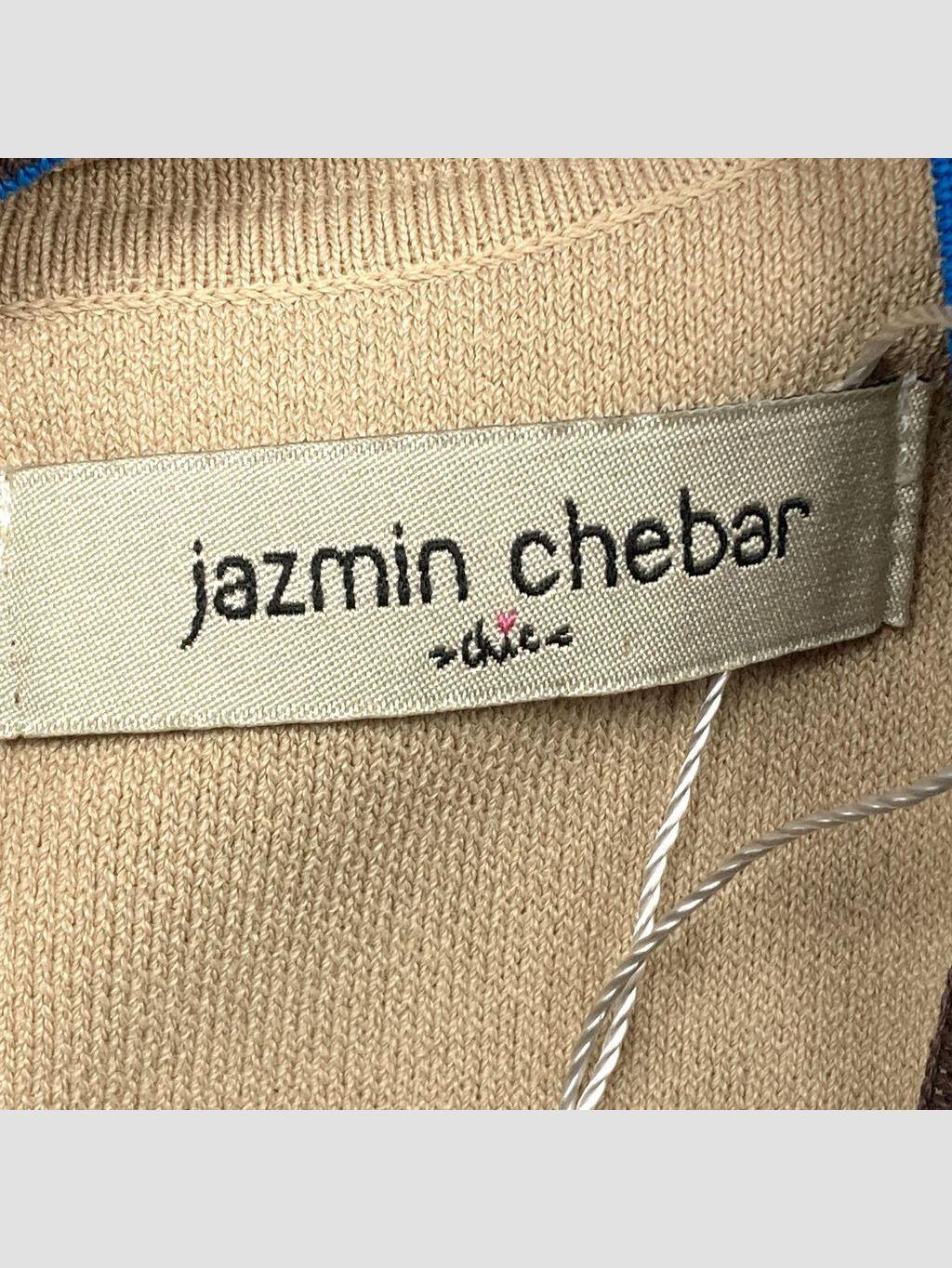 Vestido largo JAZMIN CHEBAR - Talla M (VOP01131547)-2