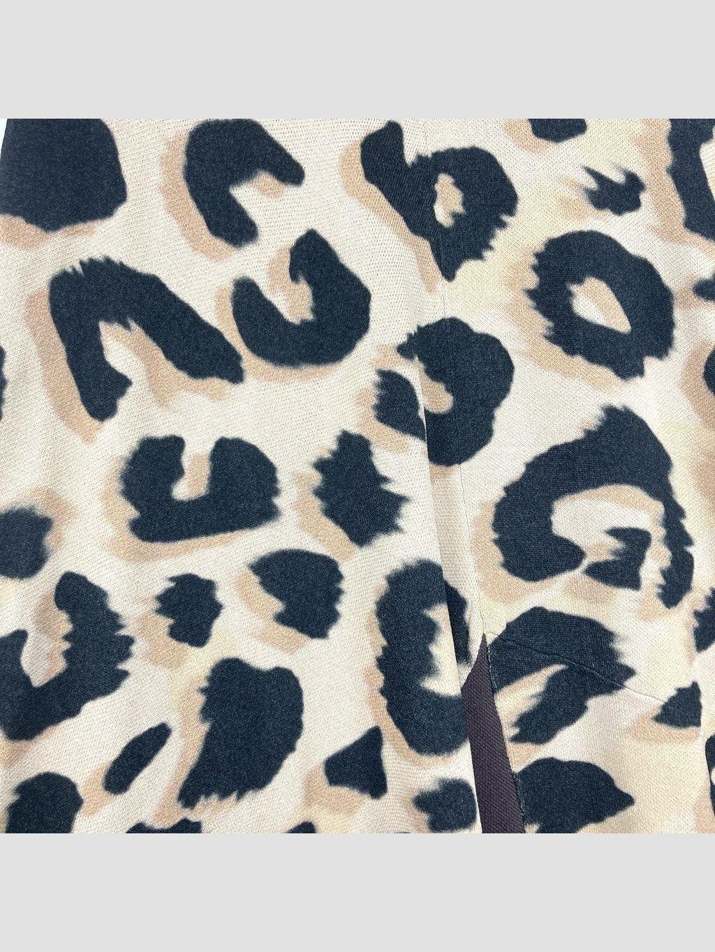 Vestido largo JAZMIN CHEBAR - Talla M (VOP01131547)-3