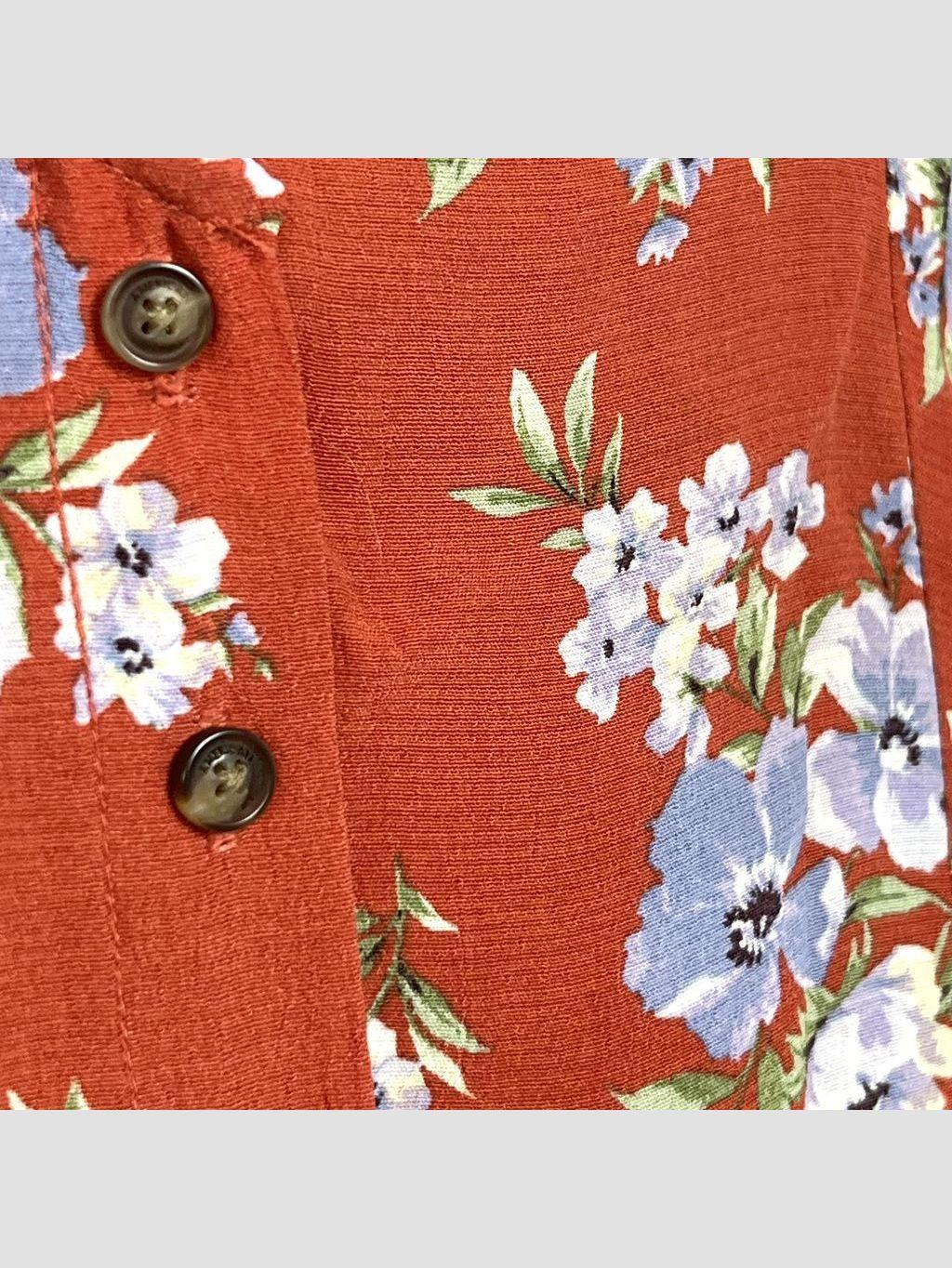 Top AMERICAN EAGLE OUTFITTERS - Talla XS (VOP01215458)-2