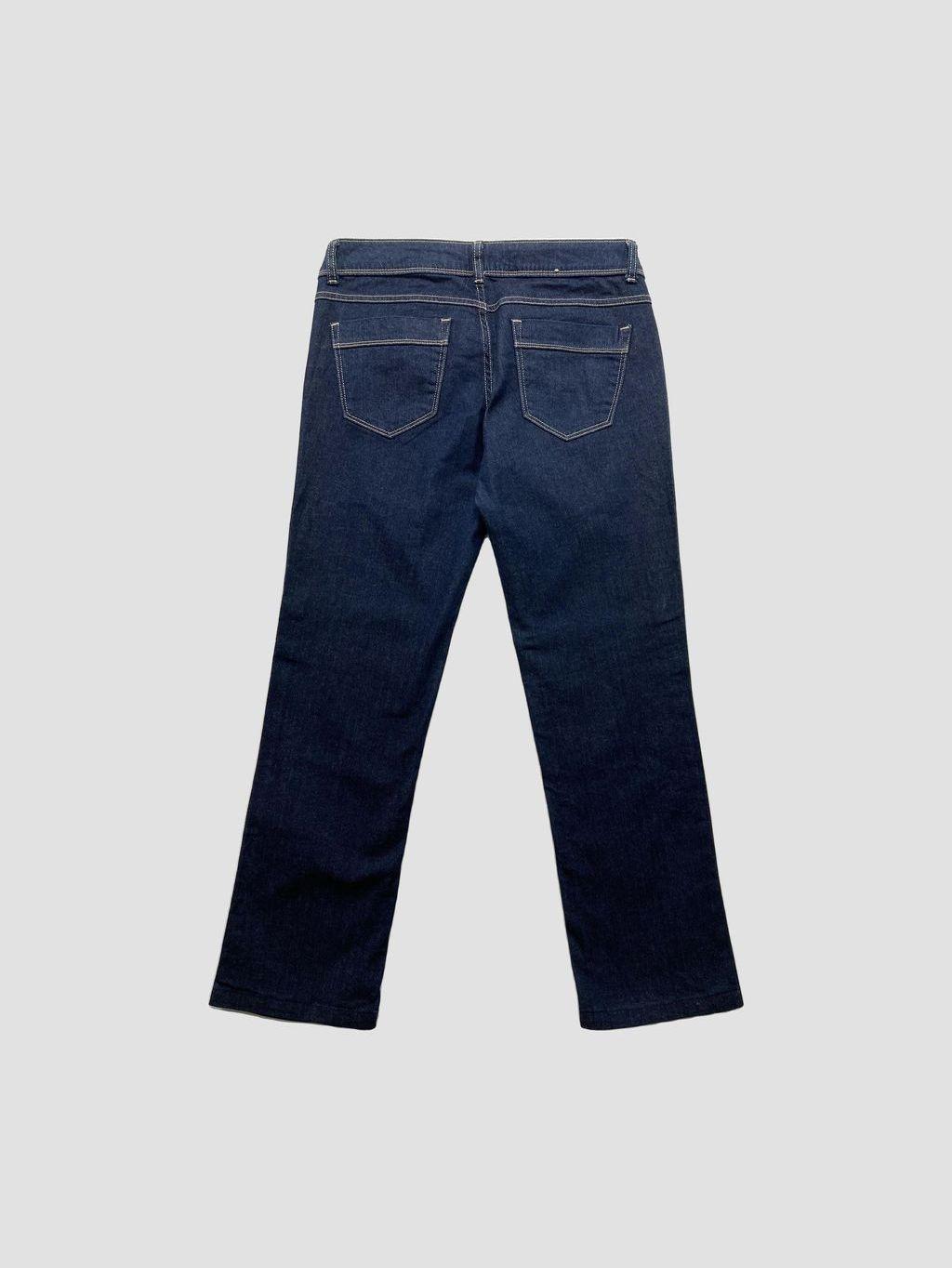 Jean UNITED COLORS OF BENETTON - Talla 40 (VOP01046407)-1