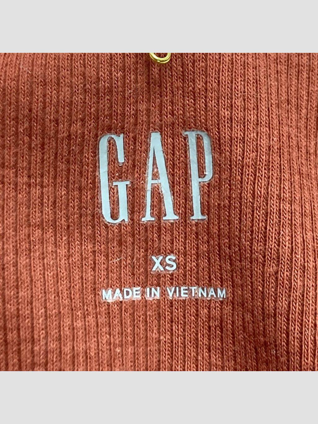 Polera sin mangas GAP - Talla XS (VOP00907608)-2