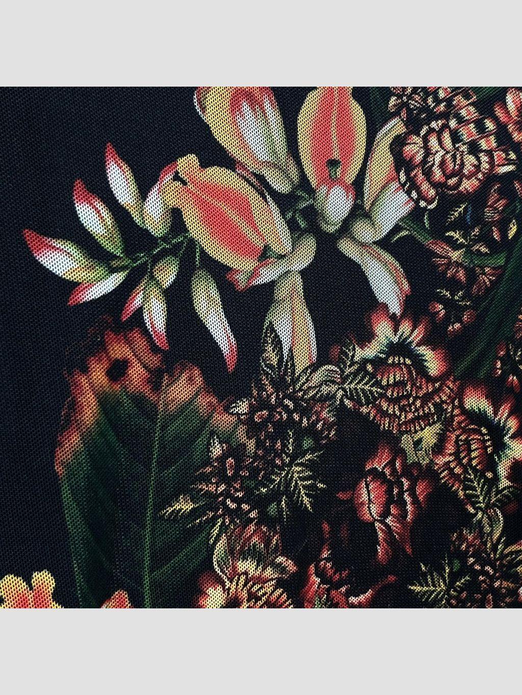 Vestido largo DESIGUAL - Talla M (VOP01108110)-2