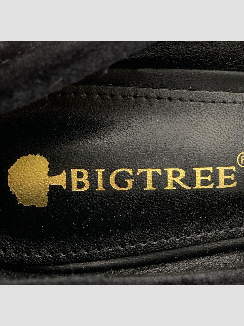 Zapatos de taco BIGTREE - Talla 38 (VOP00872573)-2