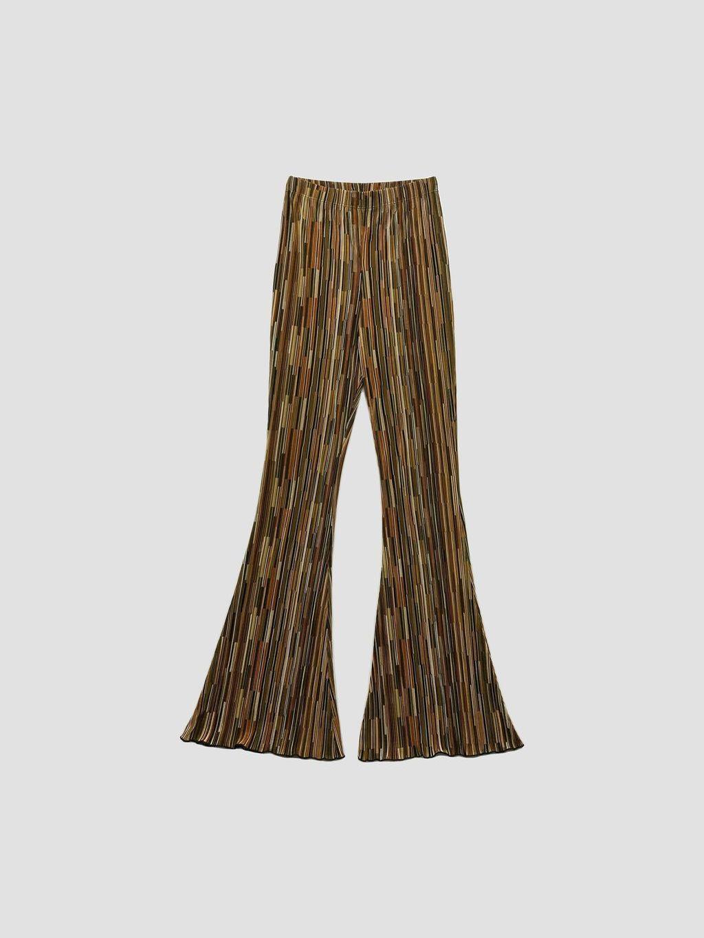 Pantalón TOPSHOP - Talla 36 (VOP01016839)-0