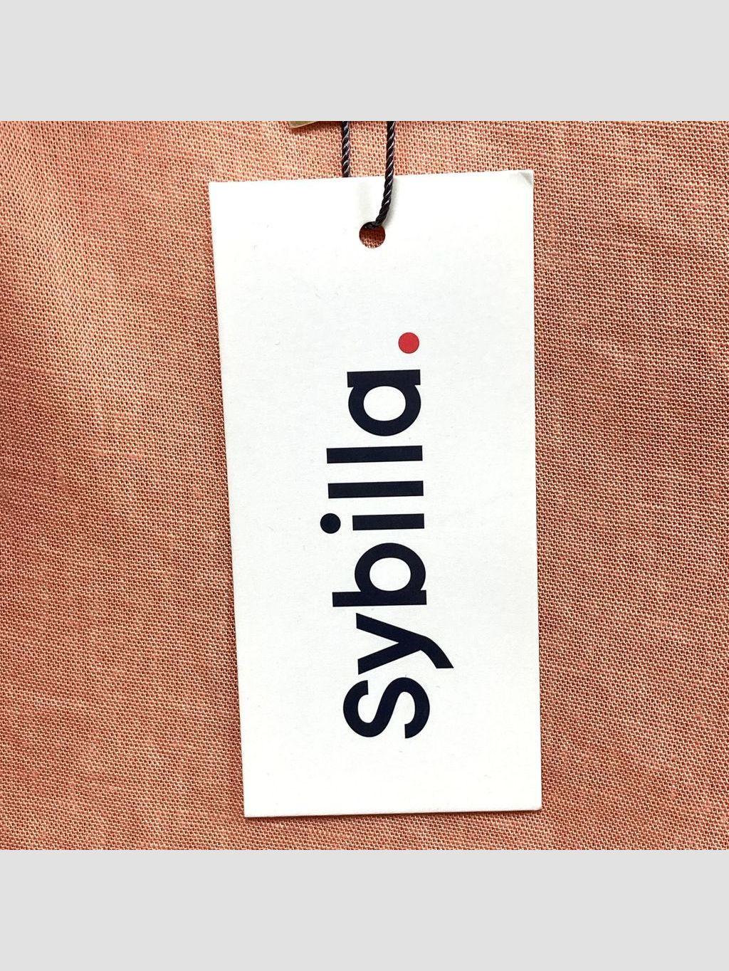 Vestido corto SYBILLA - Talla S (VOP00897944)-2