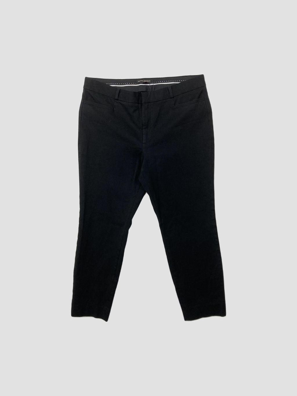 Pantalón BANANA REPUBLIC - Talla 44 (VOP01222193)-0