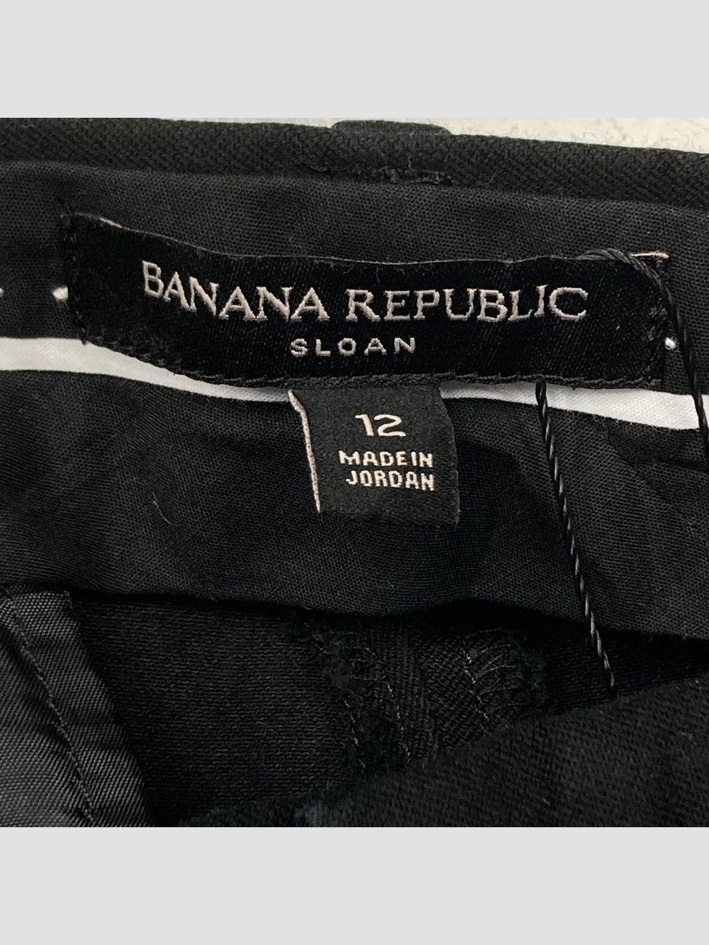 Pantalón BANANA REPUBLIC - Talla 44 (VOP01222193)-1