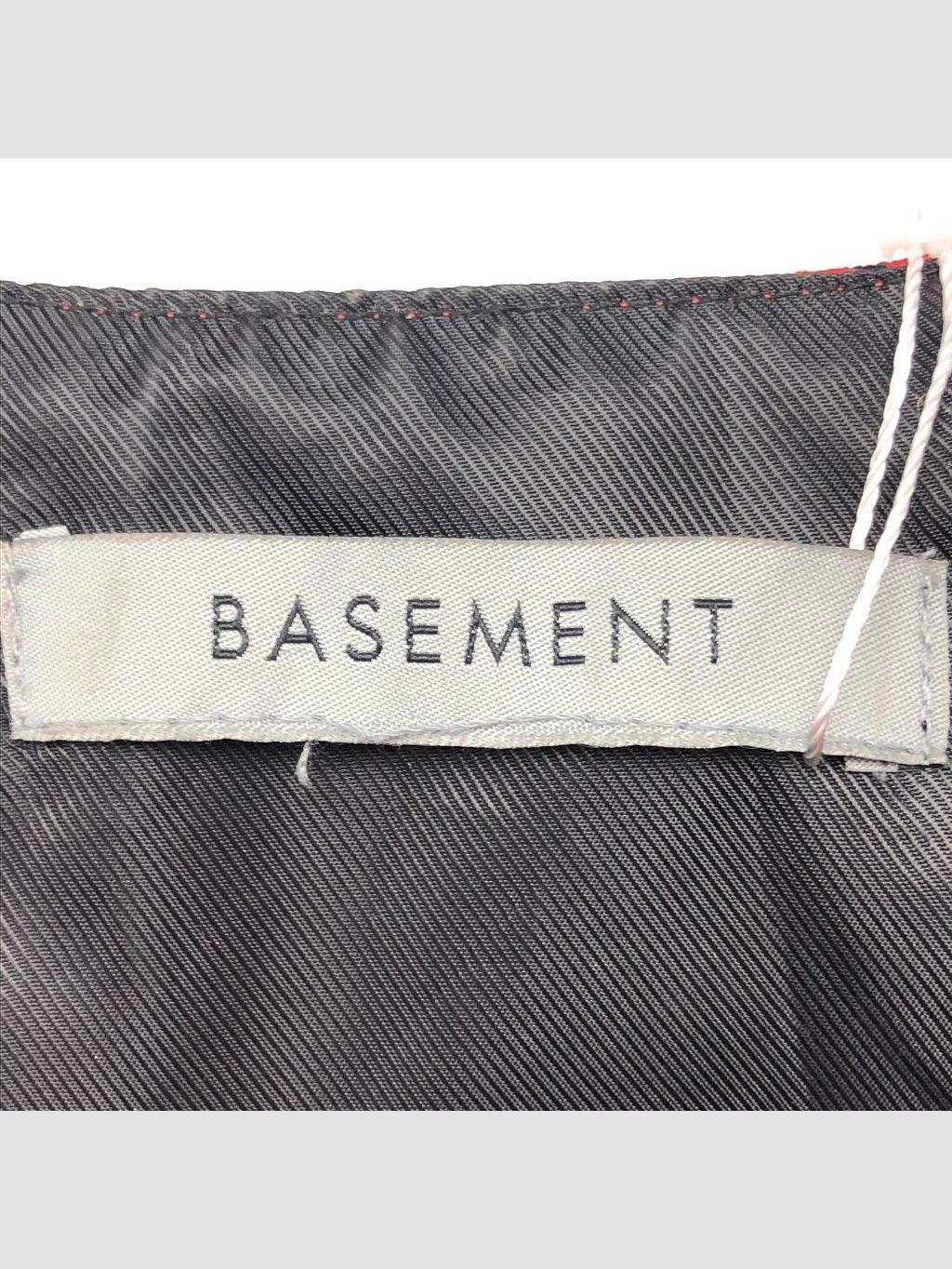 Kimono BASEMENT - Talla S (VOP00868379)-1