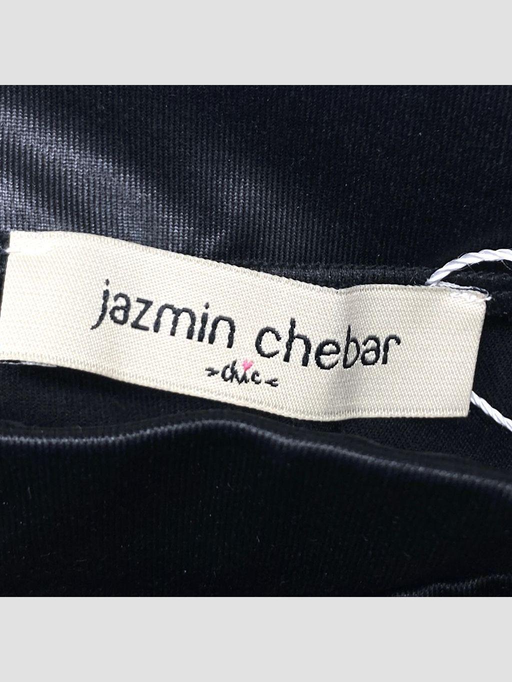 Calza JAZMIN CHEBAR - Talla 34 (VOP01159154)-1