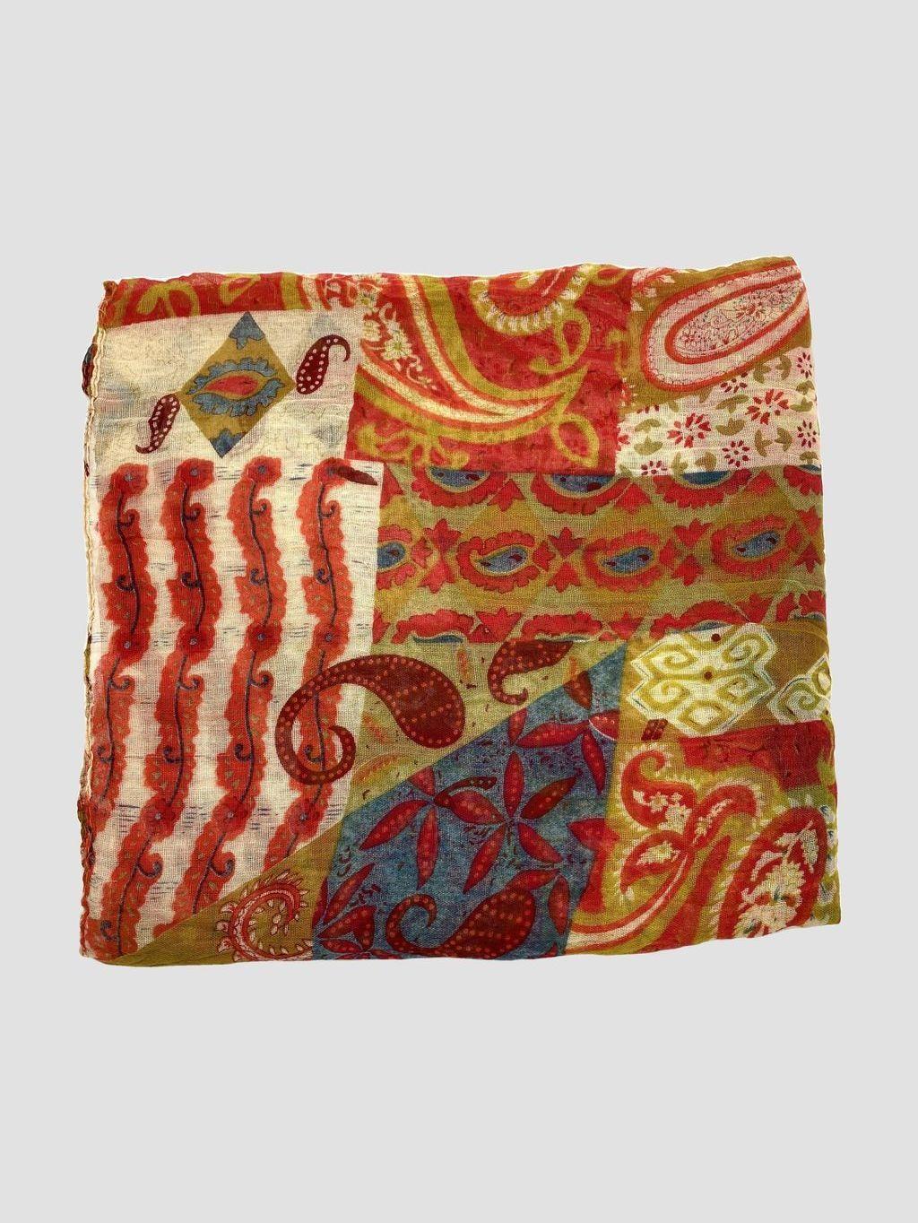 Pañuelo VINTAGE - Talla Talla Única (VOP00878227)-0