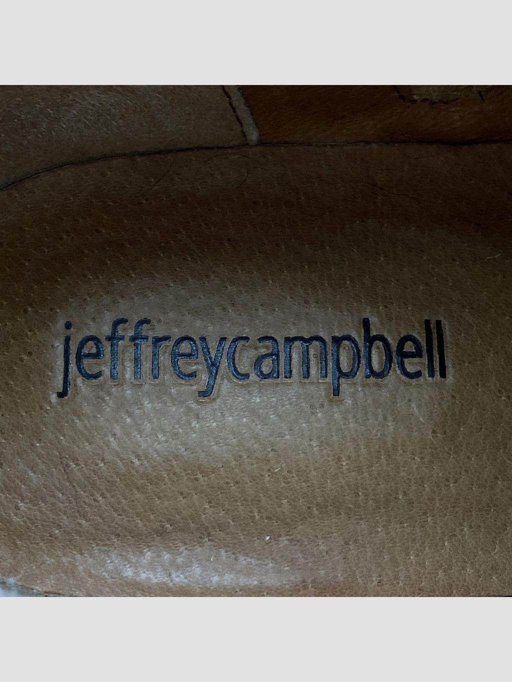 Botas JEFFREY CAMPBELL - Talla 41 (VOP01029810)-2