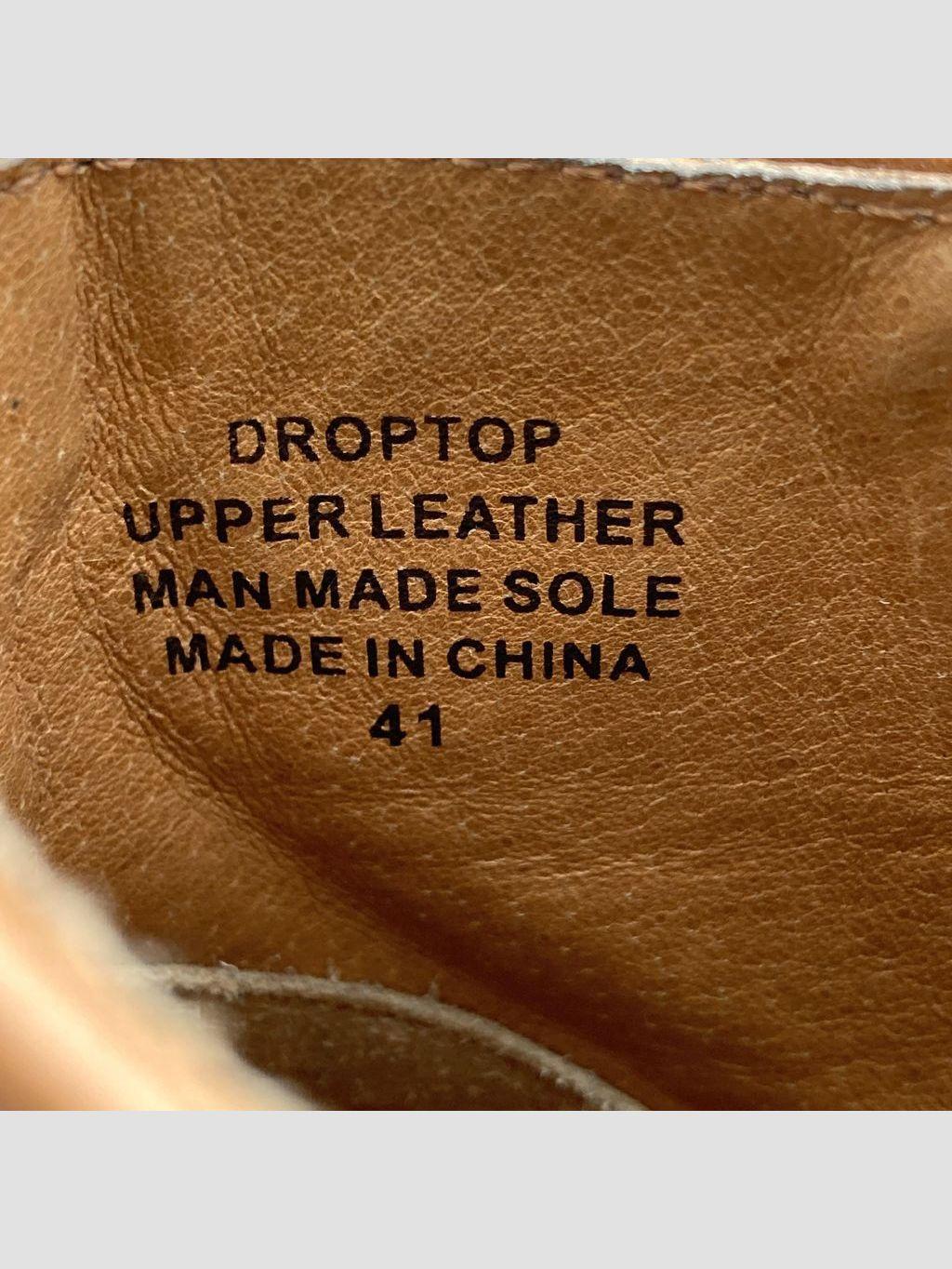 Botas JEFFREY CAMPBELL - Talla 41 (VOP01029810)-3