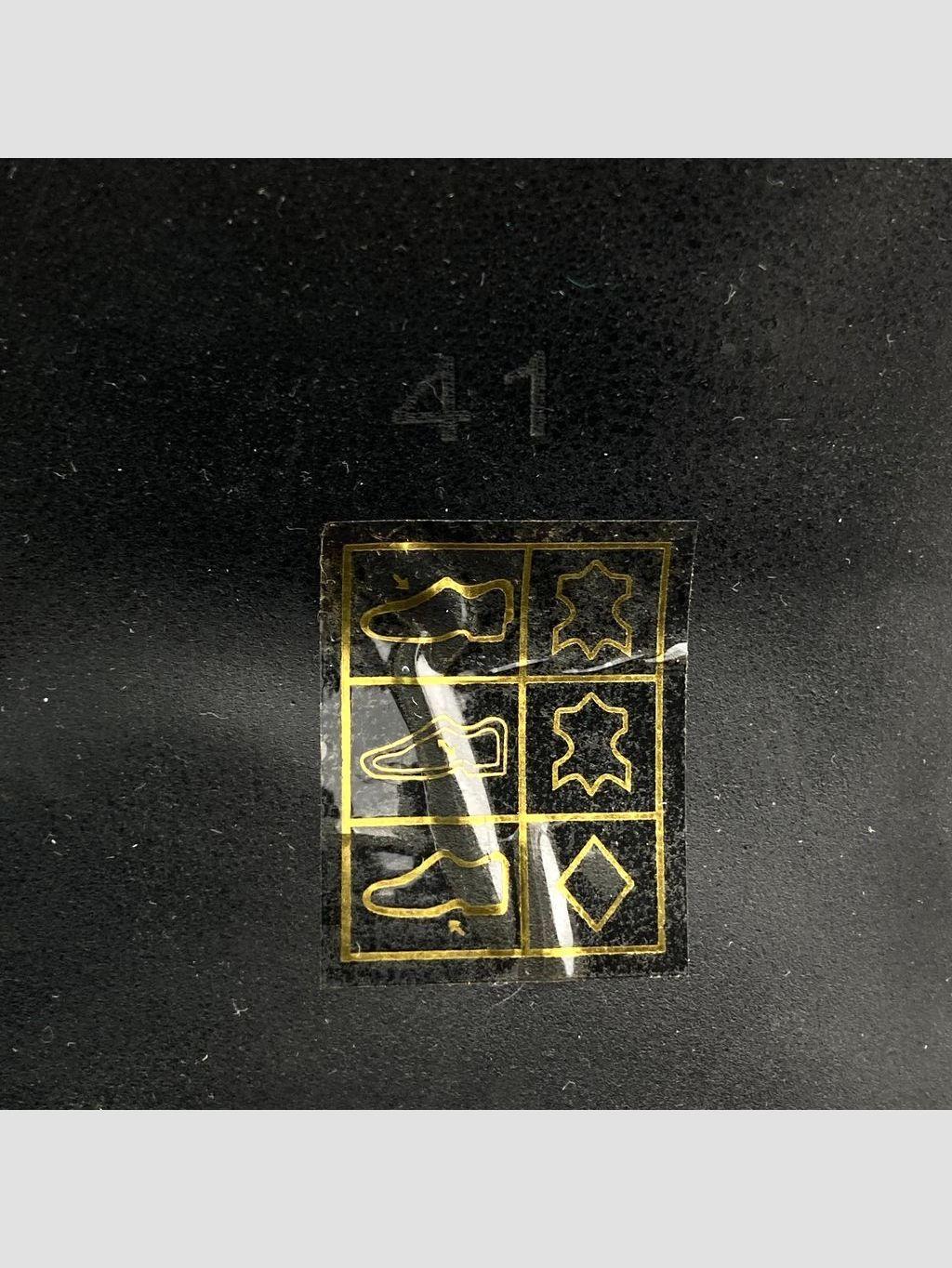 Botas JEFFREY CAMPBELL - Talla 41 (VOP01029810)-4