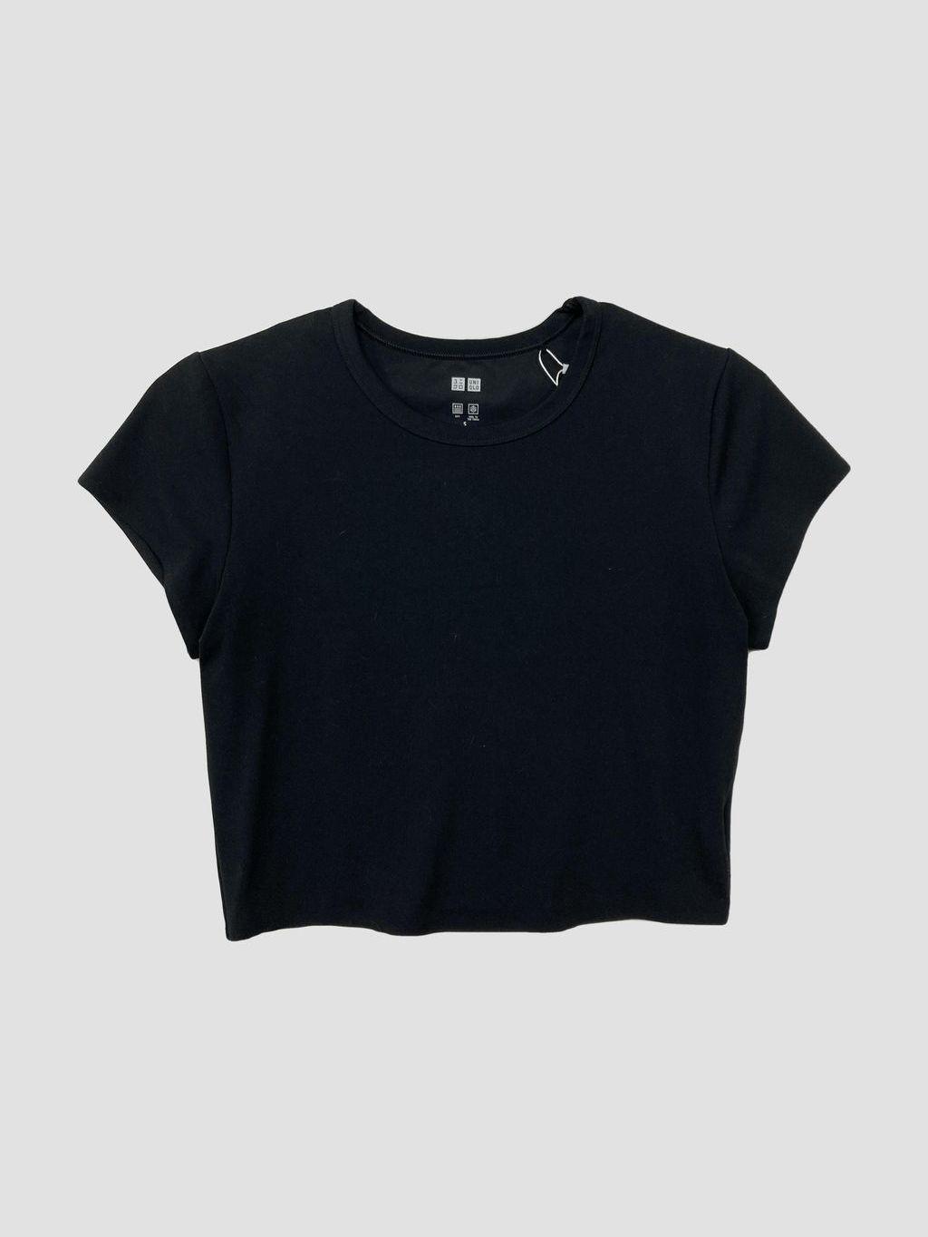 Top UNIQLO - Talla S (VOP01158014)-0