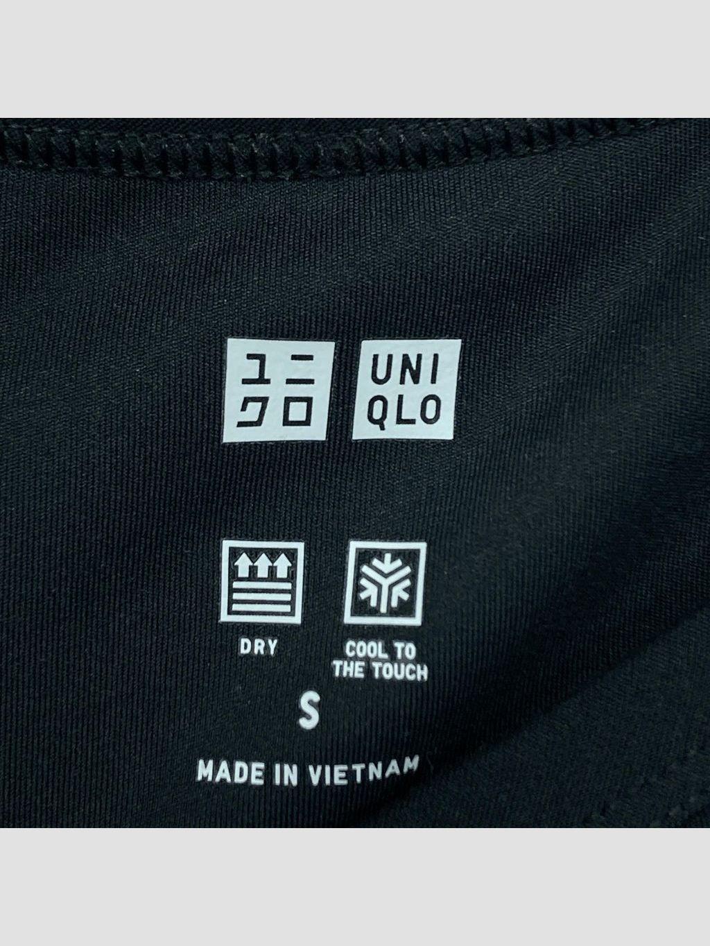 Top UNIQLO - Talla S (VOP01158014)-1
