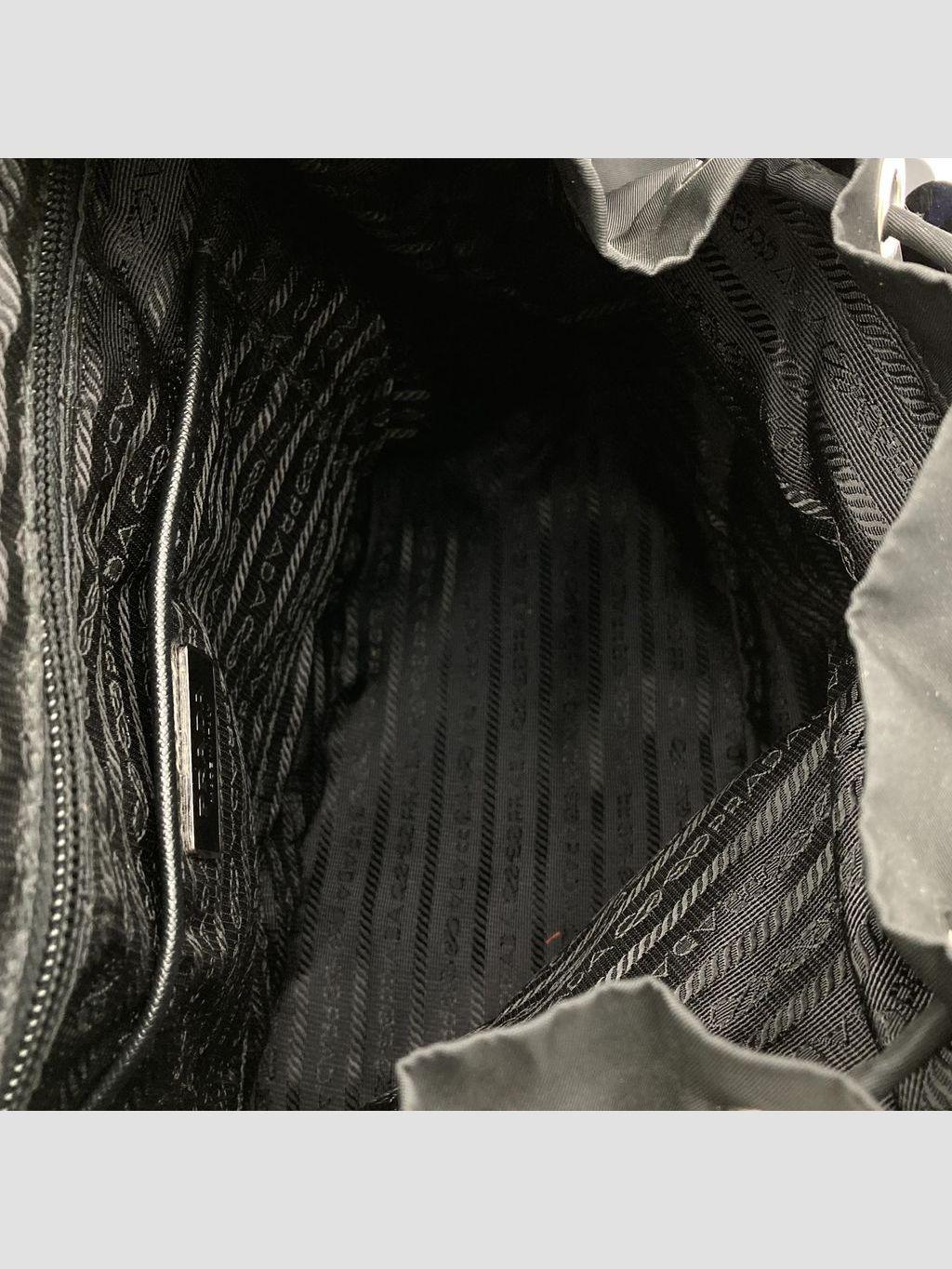 Mochila PRADA - Talla Talla Única (VOP00971693)-3