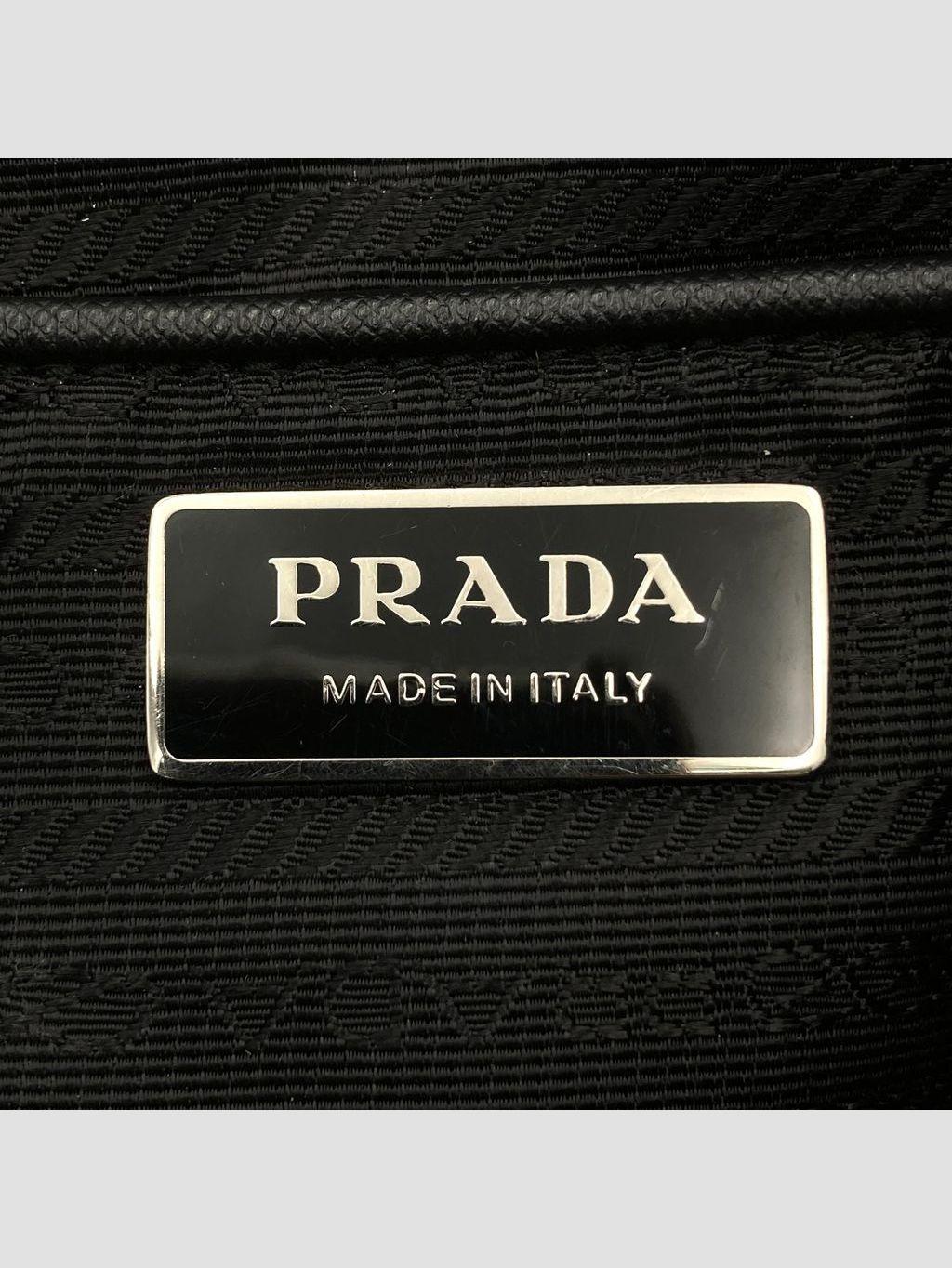 Mochila PRADA - Talla Talla Única (VOP00971693)-4