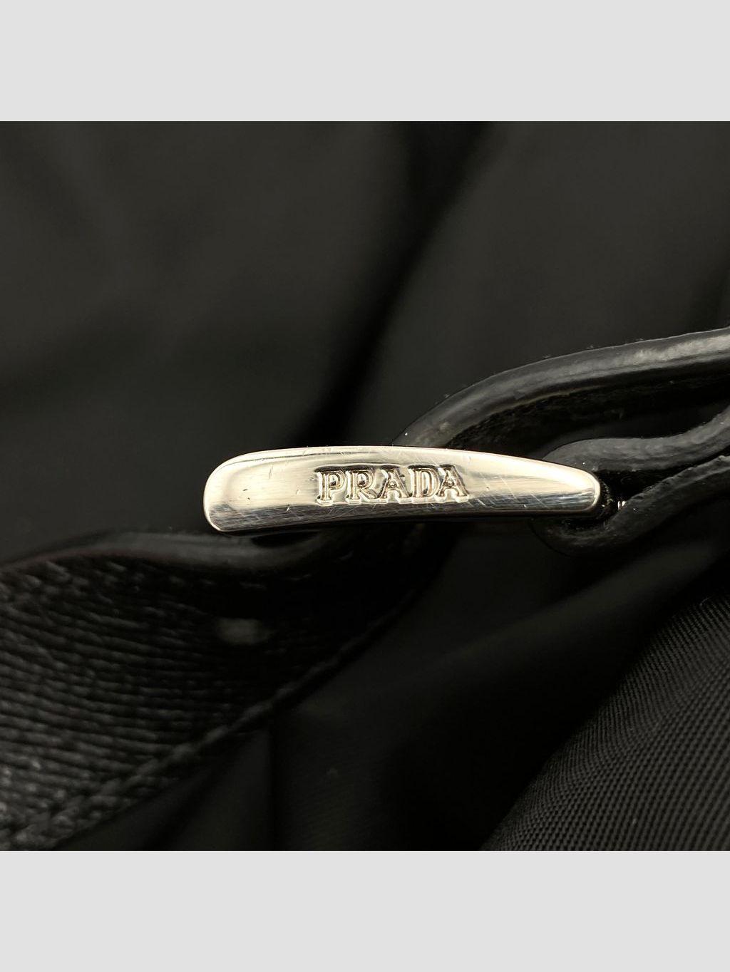 Mochila PRADA - Talla Talla Única (VOP00971693)-6