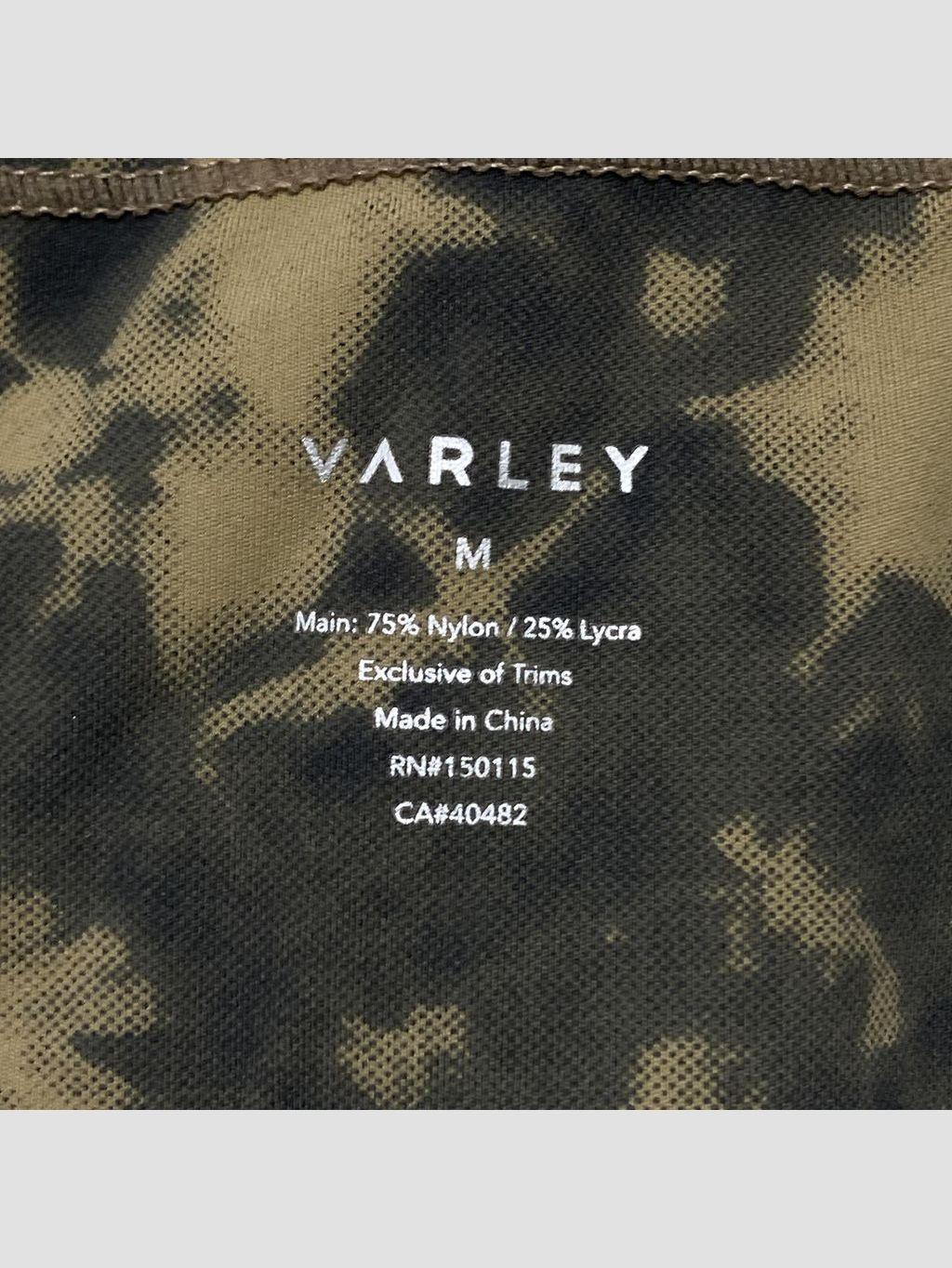 Calza VARLEY - Talla 38 (VOP00909942)-2