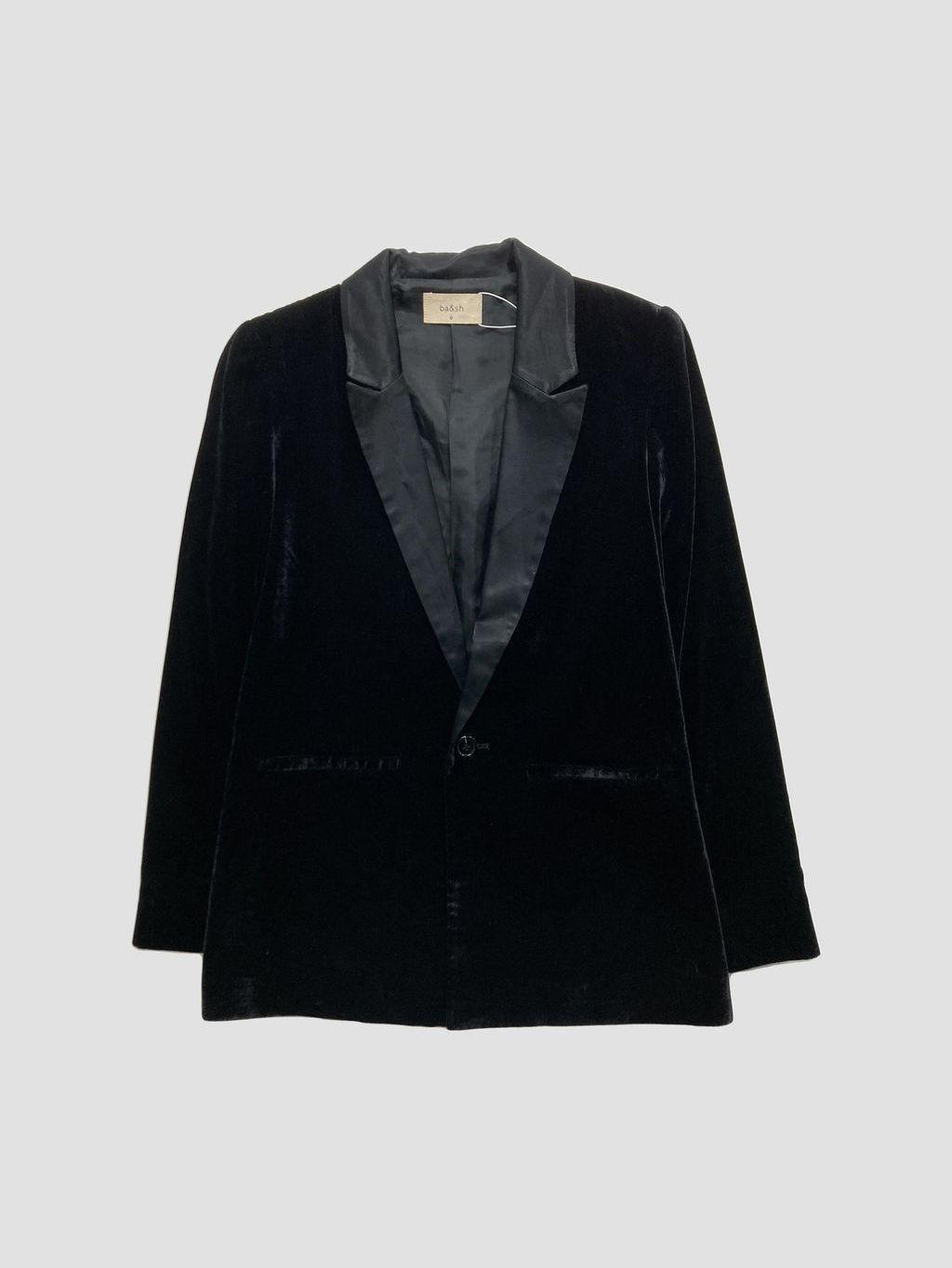 Blazer BA&SH - Talla XXS (VOP01022321)-0