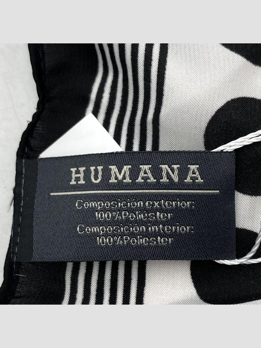 Pañuelo HUMANA - Talla Talla Única (VOP01145209)-2