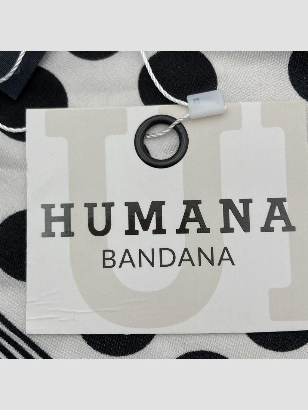 Pañuelo HUMANA - Talla Talla Única (VOP01145209)-3
