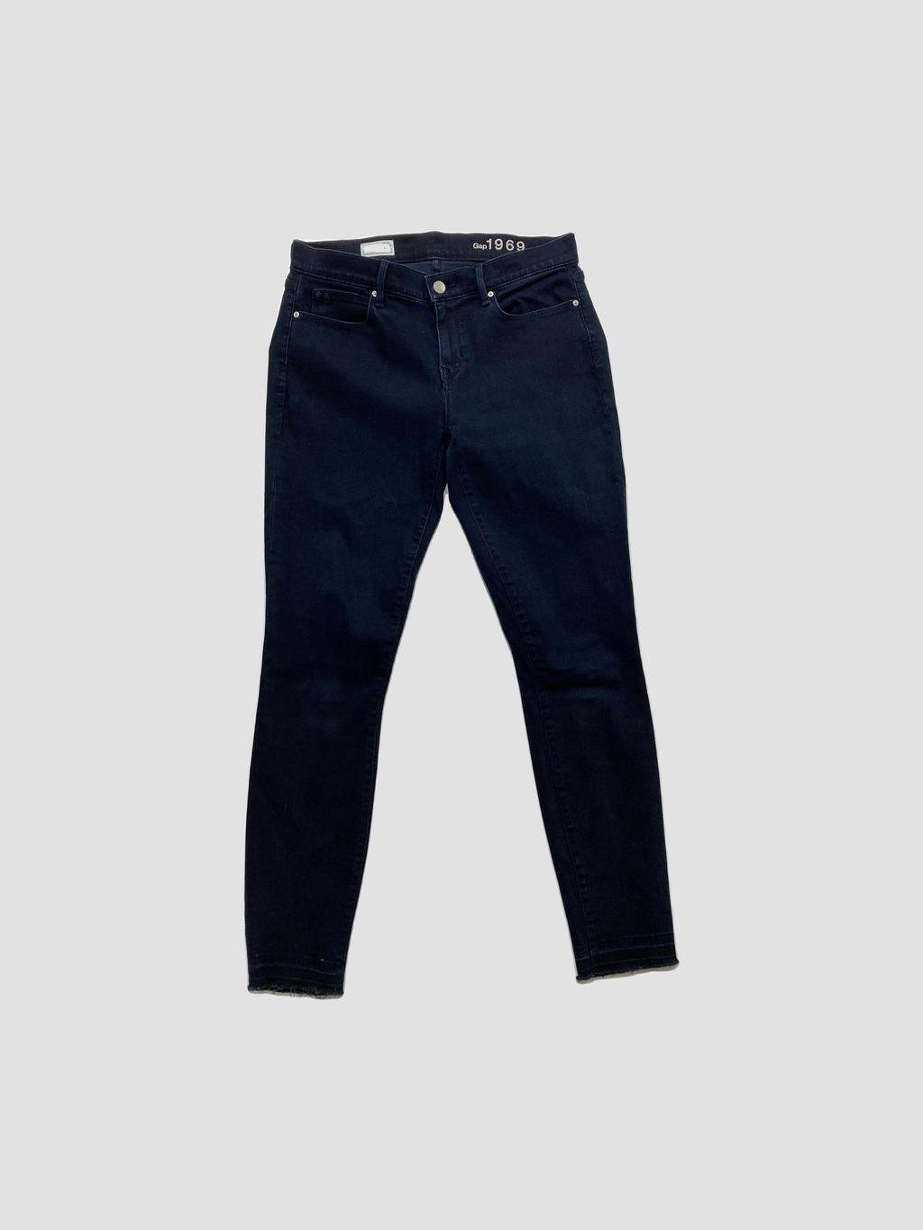 Jean GAP - Talla 38 (VOP00903636)-0