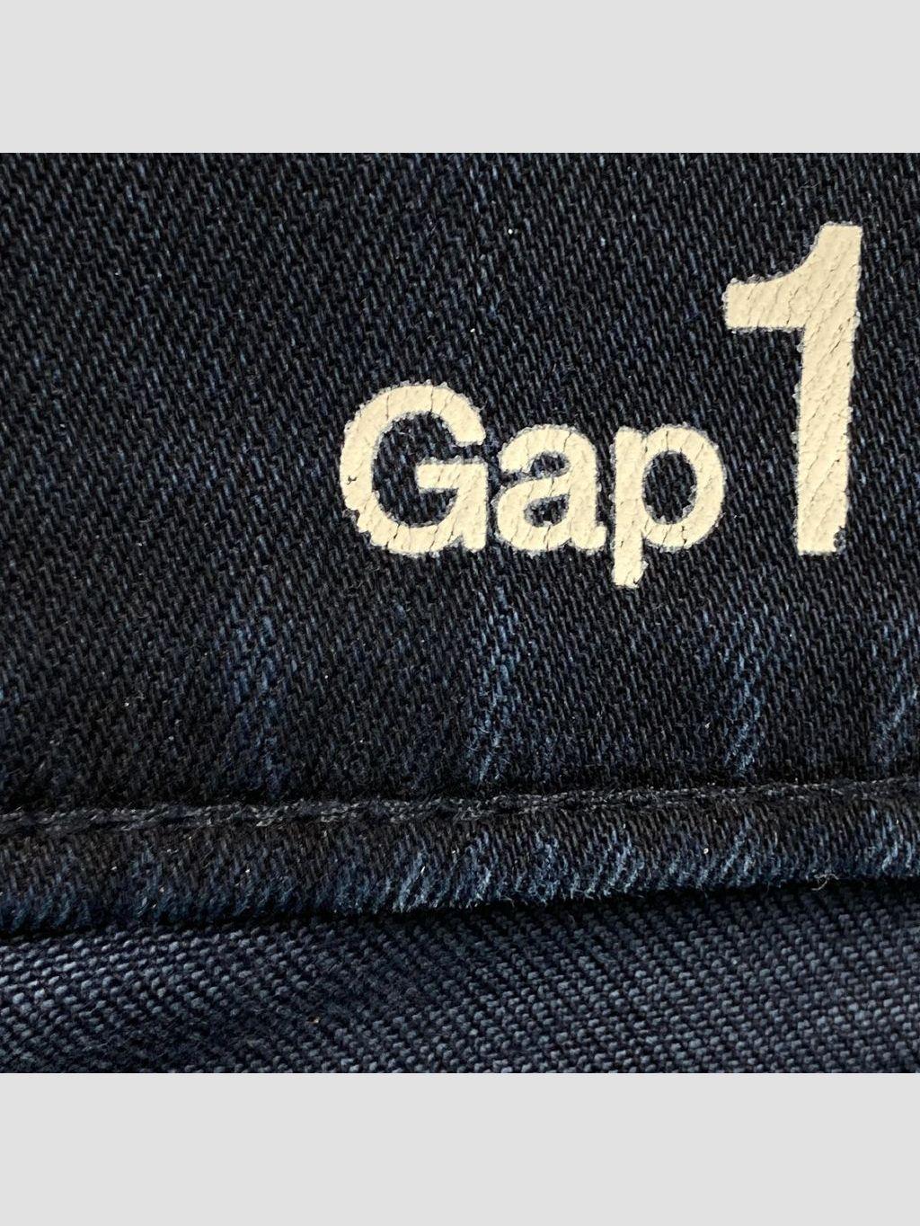 Jean GAP - Talla 38 (VOP00903636)-2