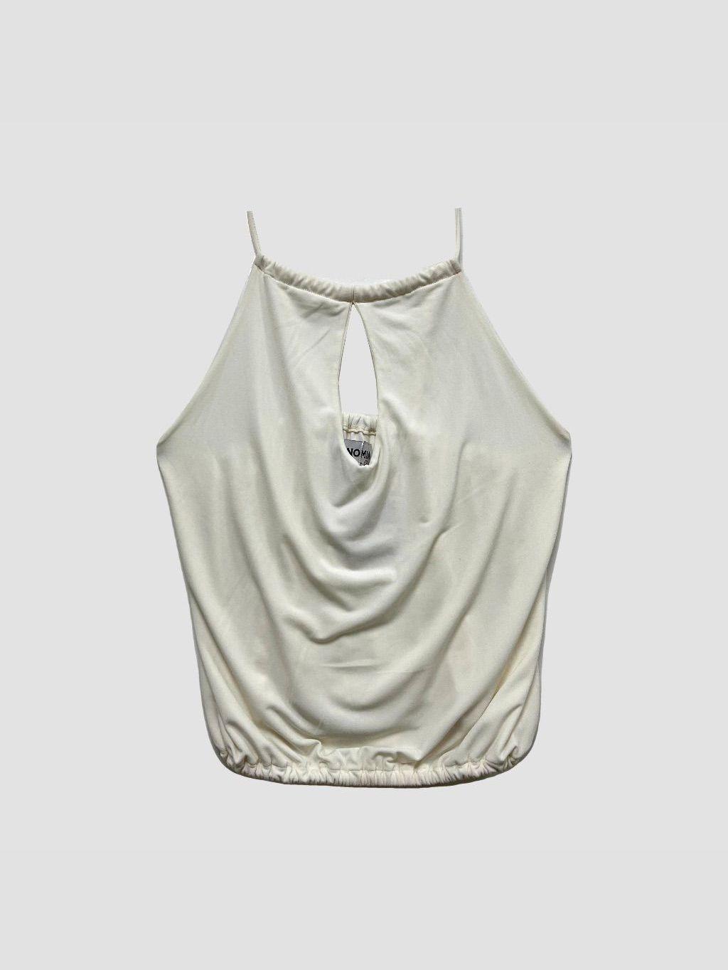 Polera sin mangas BONOMIA - Talla M (VOP00926518)-0