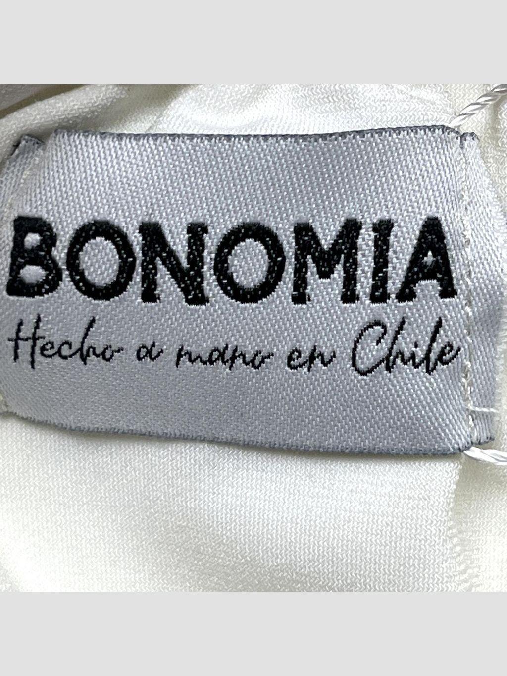Polera sin mangas BONOMIA - Talla M (VOP00926518)-1