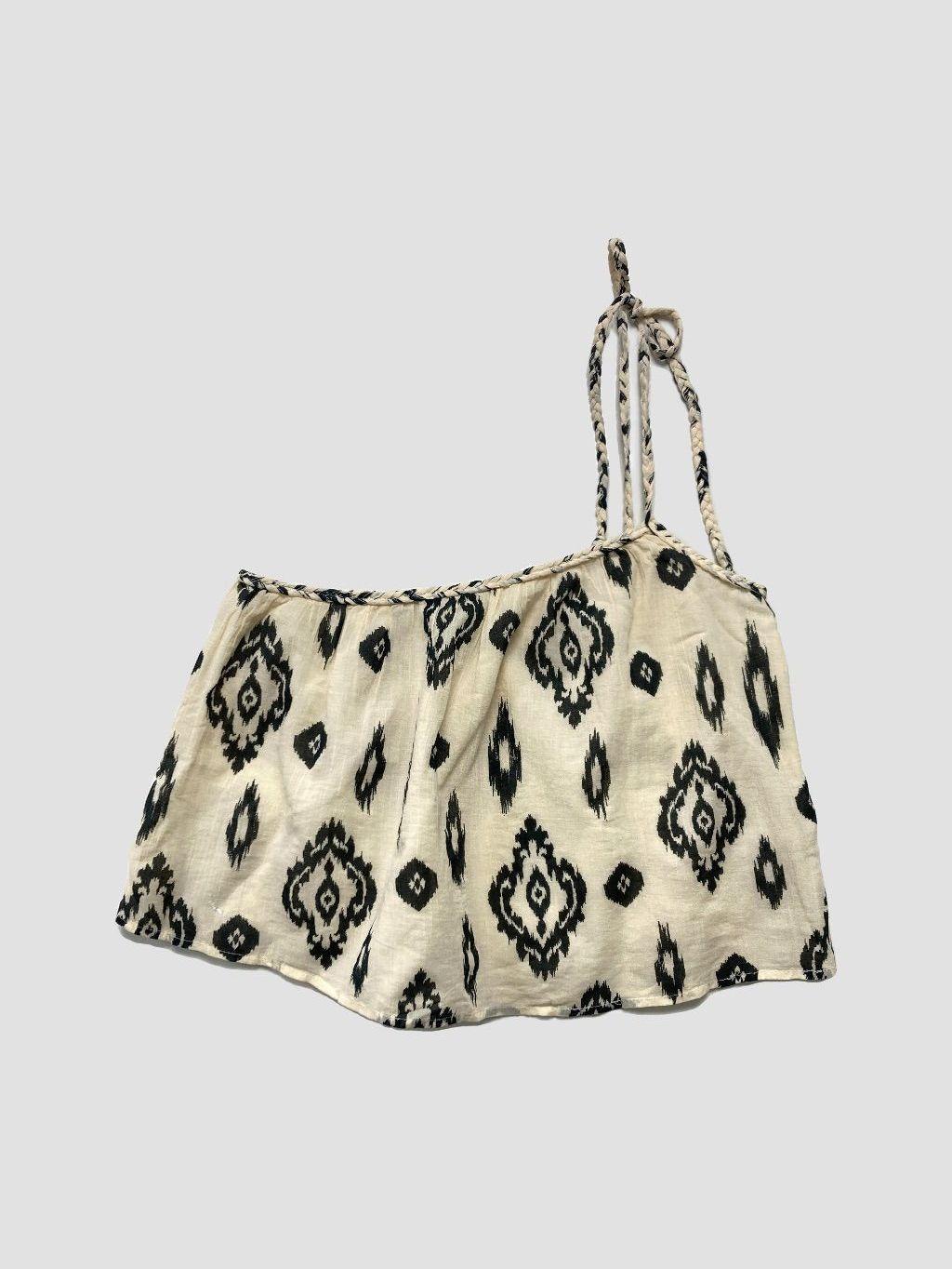 Blusa ZARA - Talla XS (VOP00904511)-0