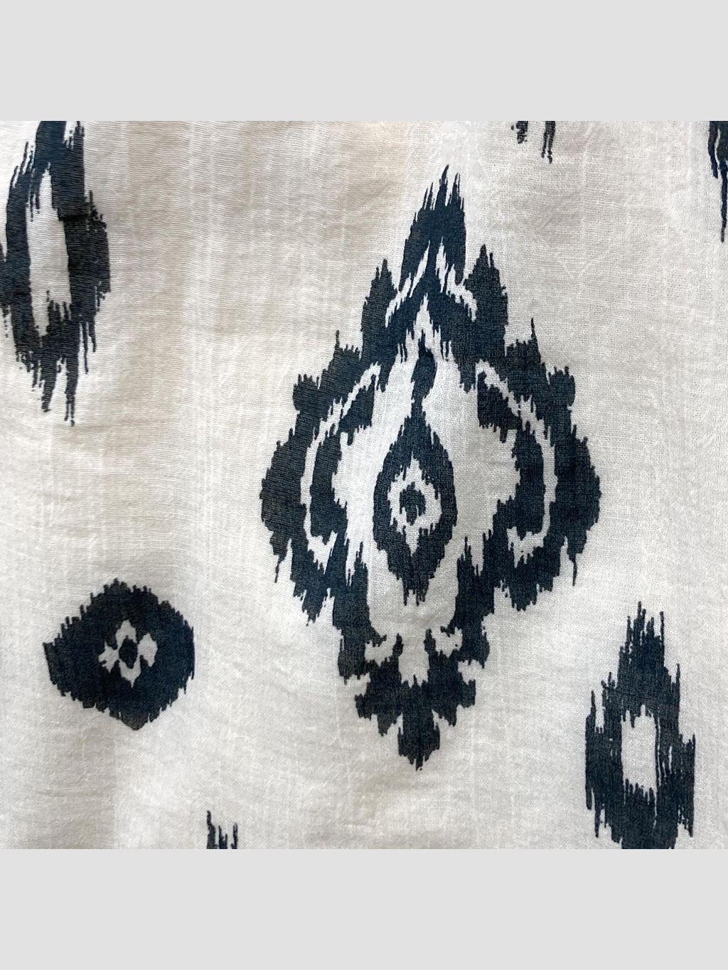 Blusa ZARA - Talla XS (VOP00904511)-1