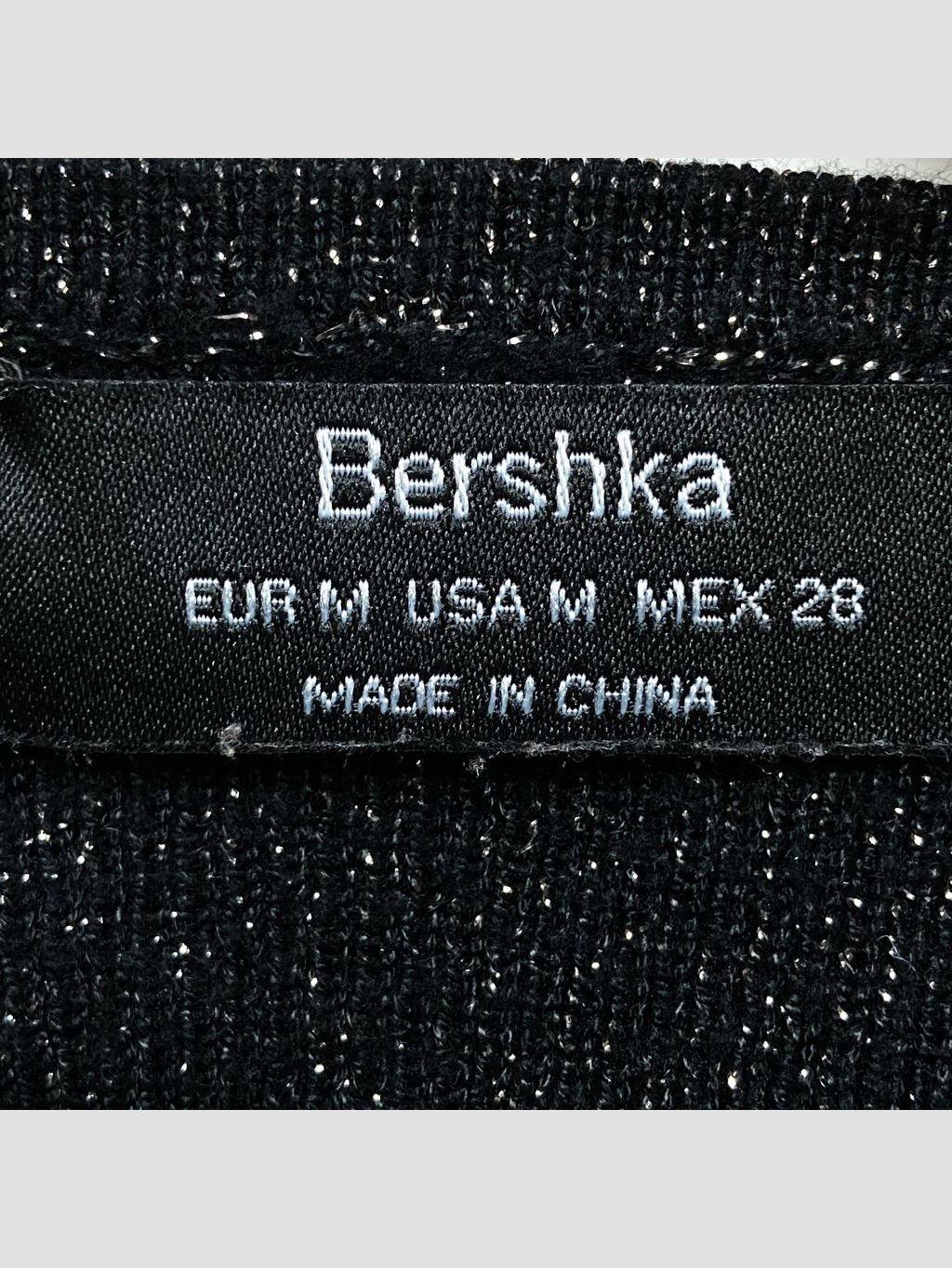 Top BERSHKA - Talla M (VOP00901435)-1