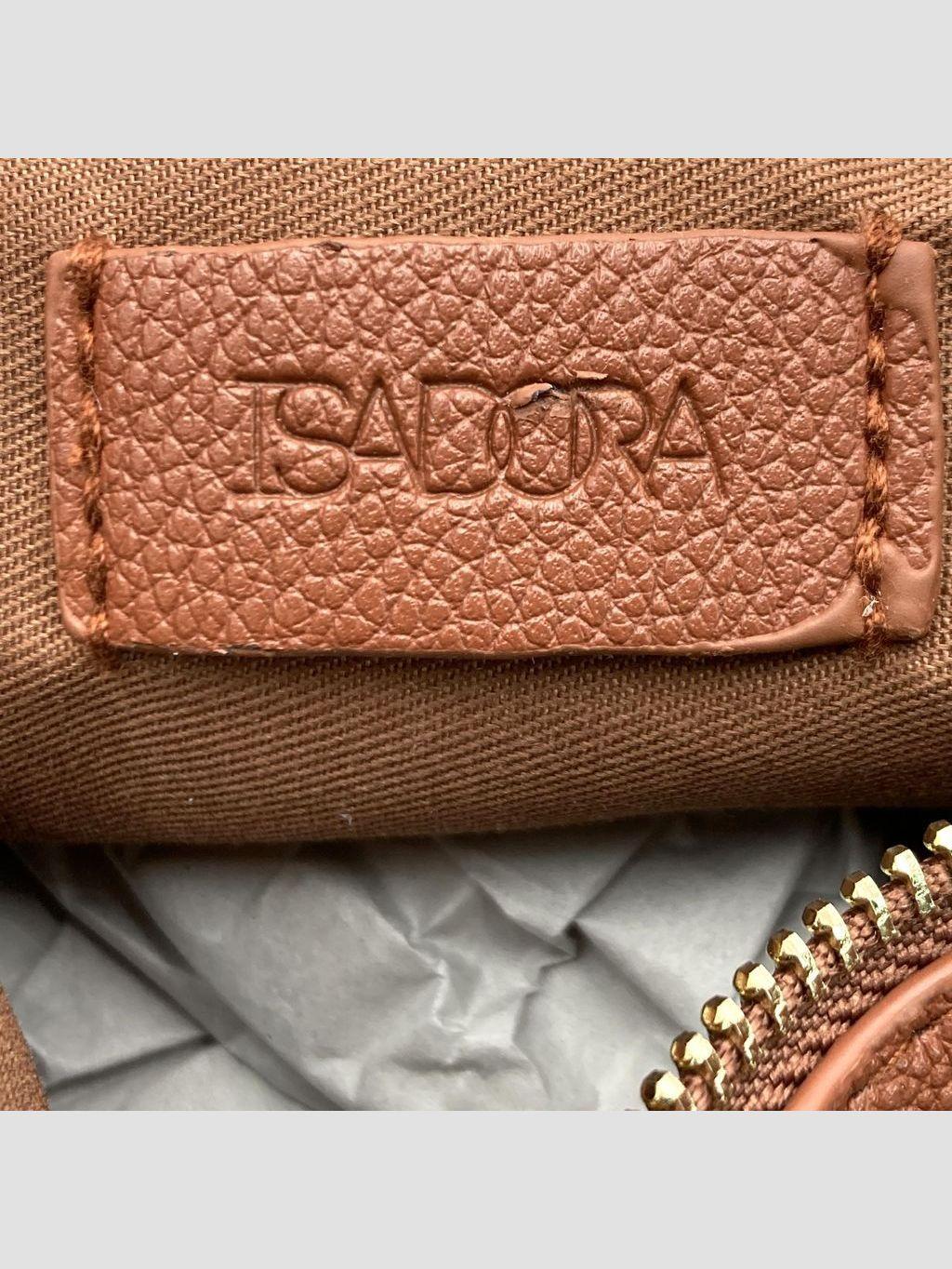 Bolso shopper ISADORA - Talla Talla Única (VOP01111179)-2