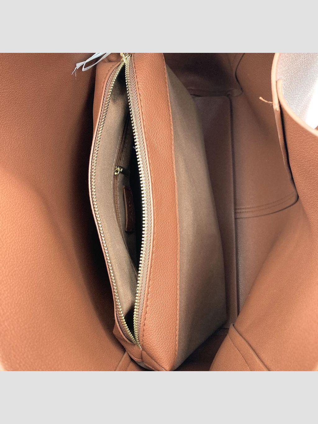 Bolso shopper ISADORA - Talla Talla Única (VOP01111179)-3