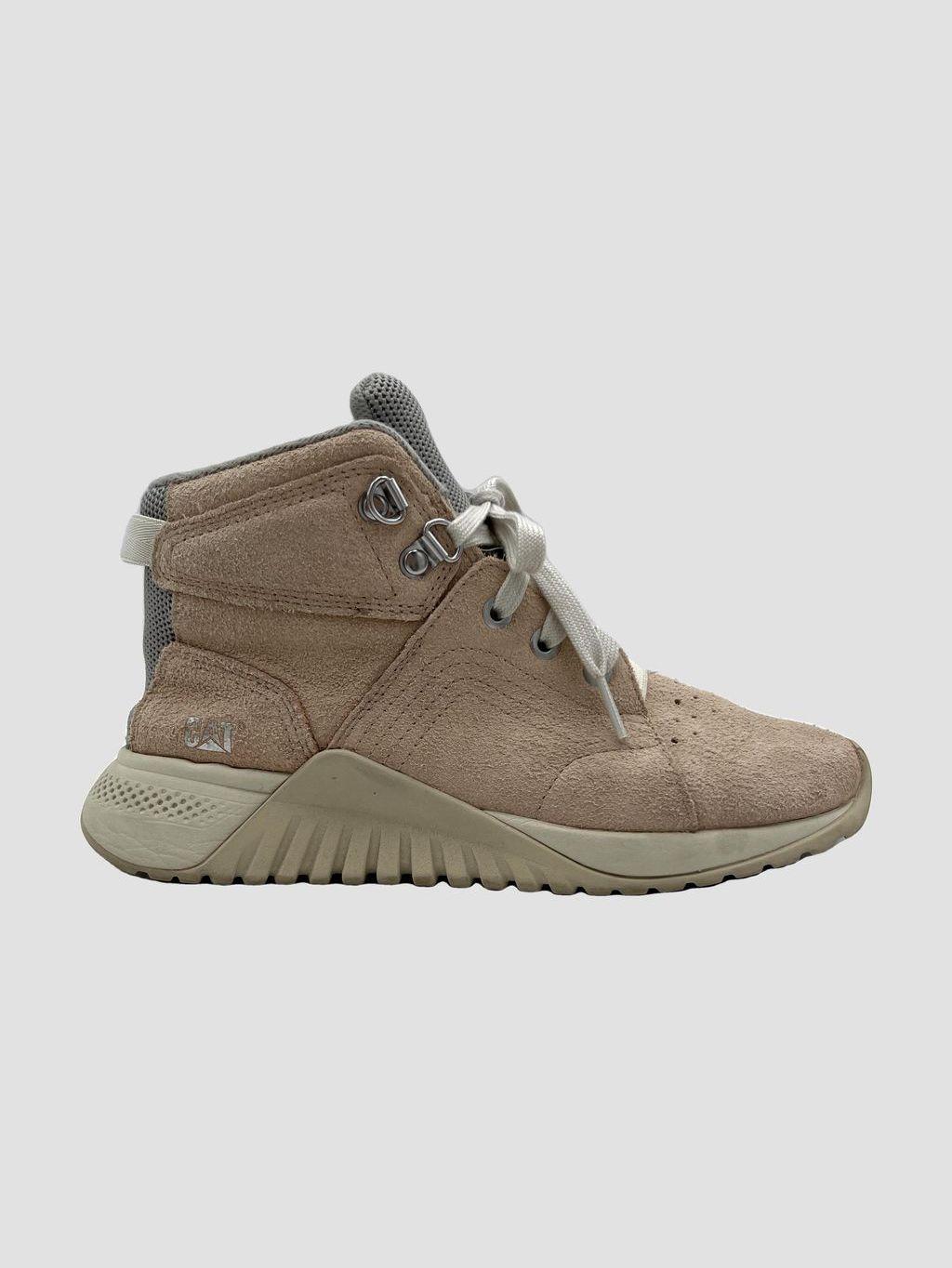 Zapatillas CATERPILLAR - Talla 37 (VOP01201874)-0