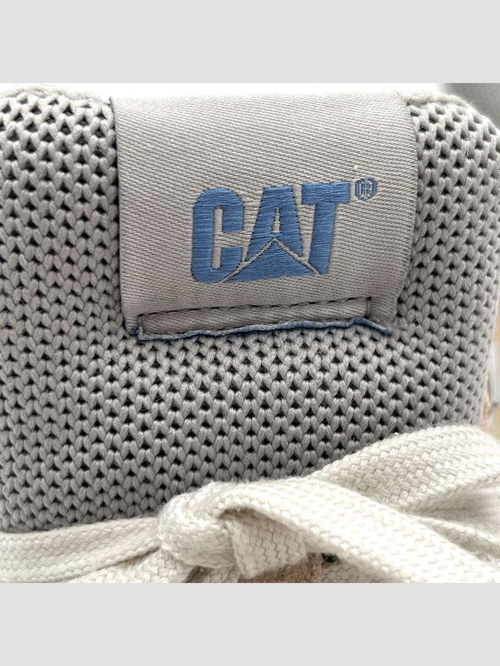 Zapatillas CATERPILLAR - Talla 37 (VOP01201874)-2