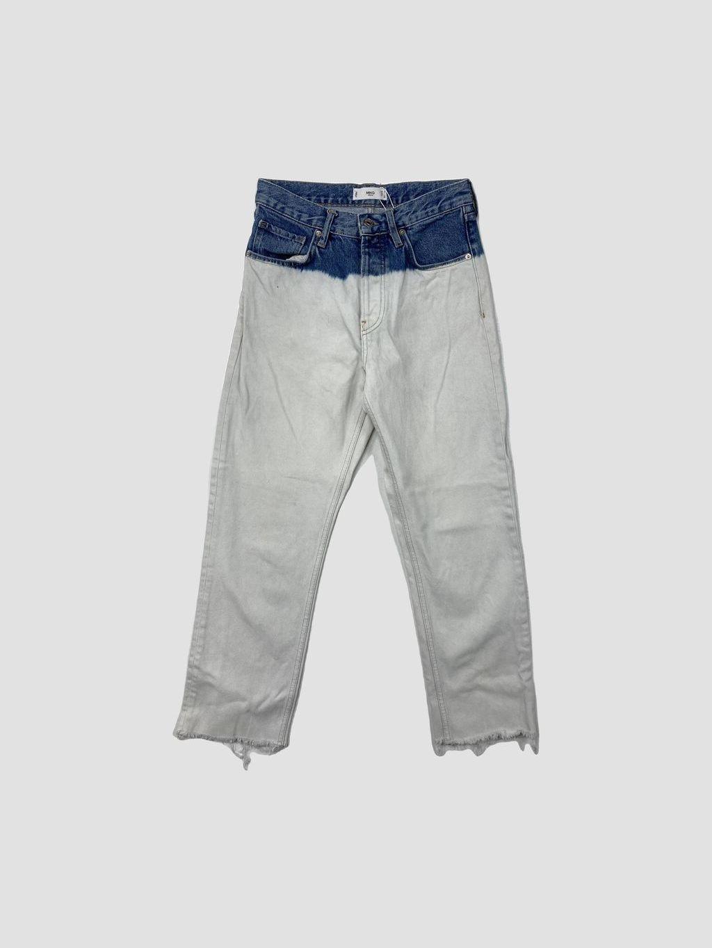 Jean MANGO - Talla 36 (VOP01161601)-0