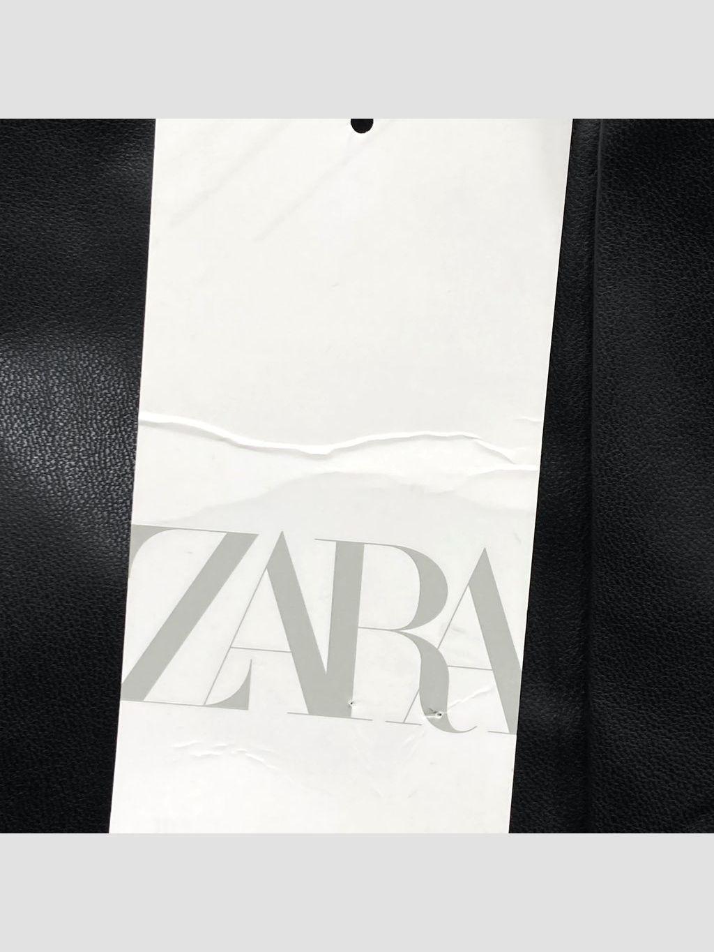 Pantalón ZARA - Talla 38 (VOP01012300)-2