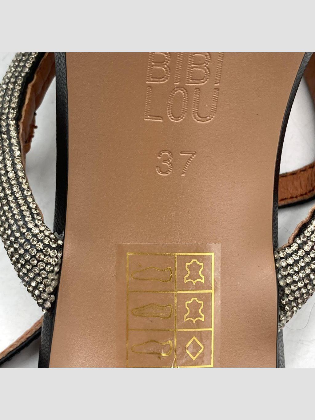Zapatos de taco BIBI LOU - Talla 37 (VOP00985023)-3