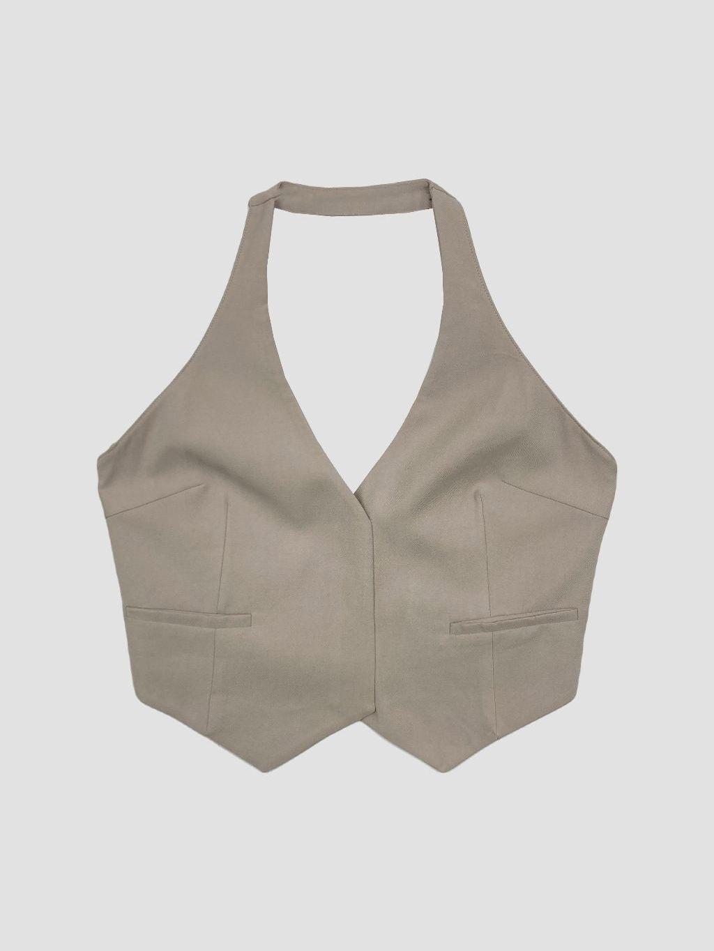 Top ZARA - Talla M (VOP01111206)-0