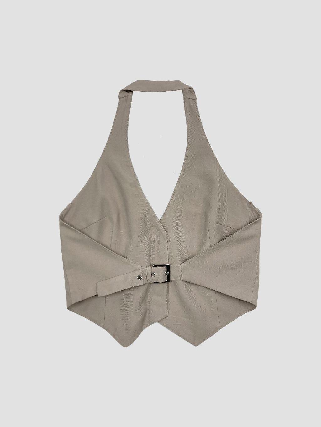 Top ZARA - Talla M (VOP01111206)-1